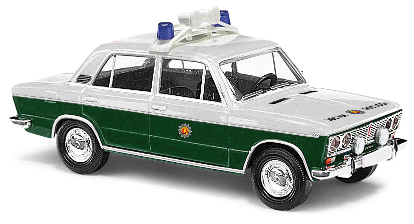 50507-Lada 1500 »Volkspolizei«-4001738505078
