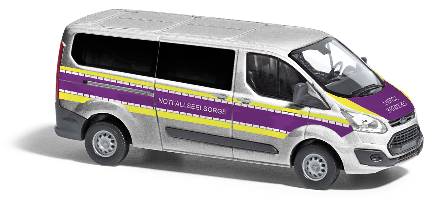 52425-Ford Transit Cusrom Bus,Notfallseelsorge-4001738524253