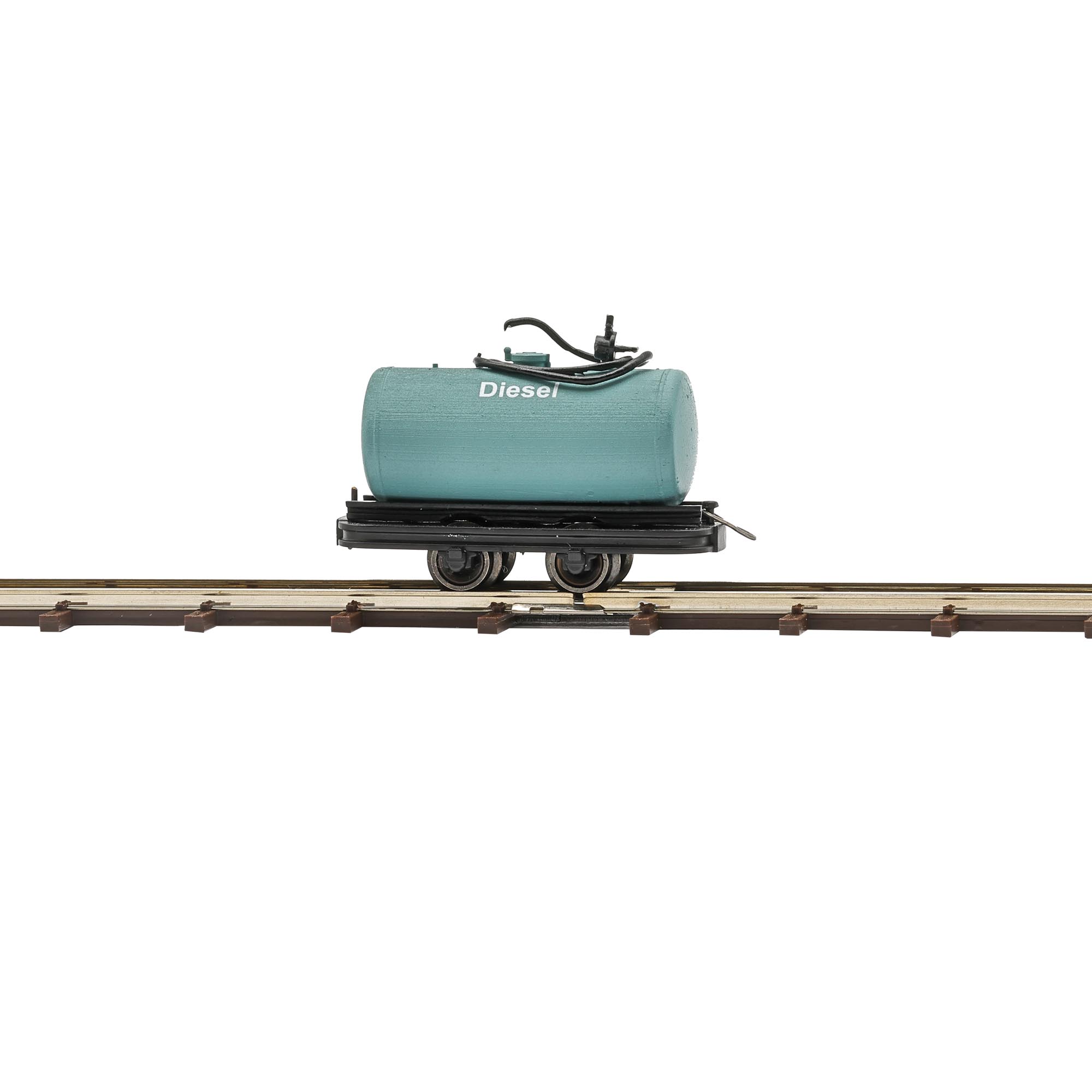 Fasswagen »Diesel«