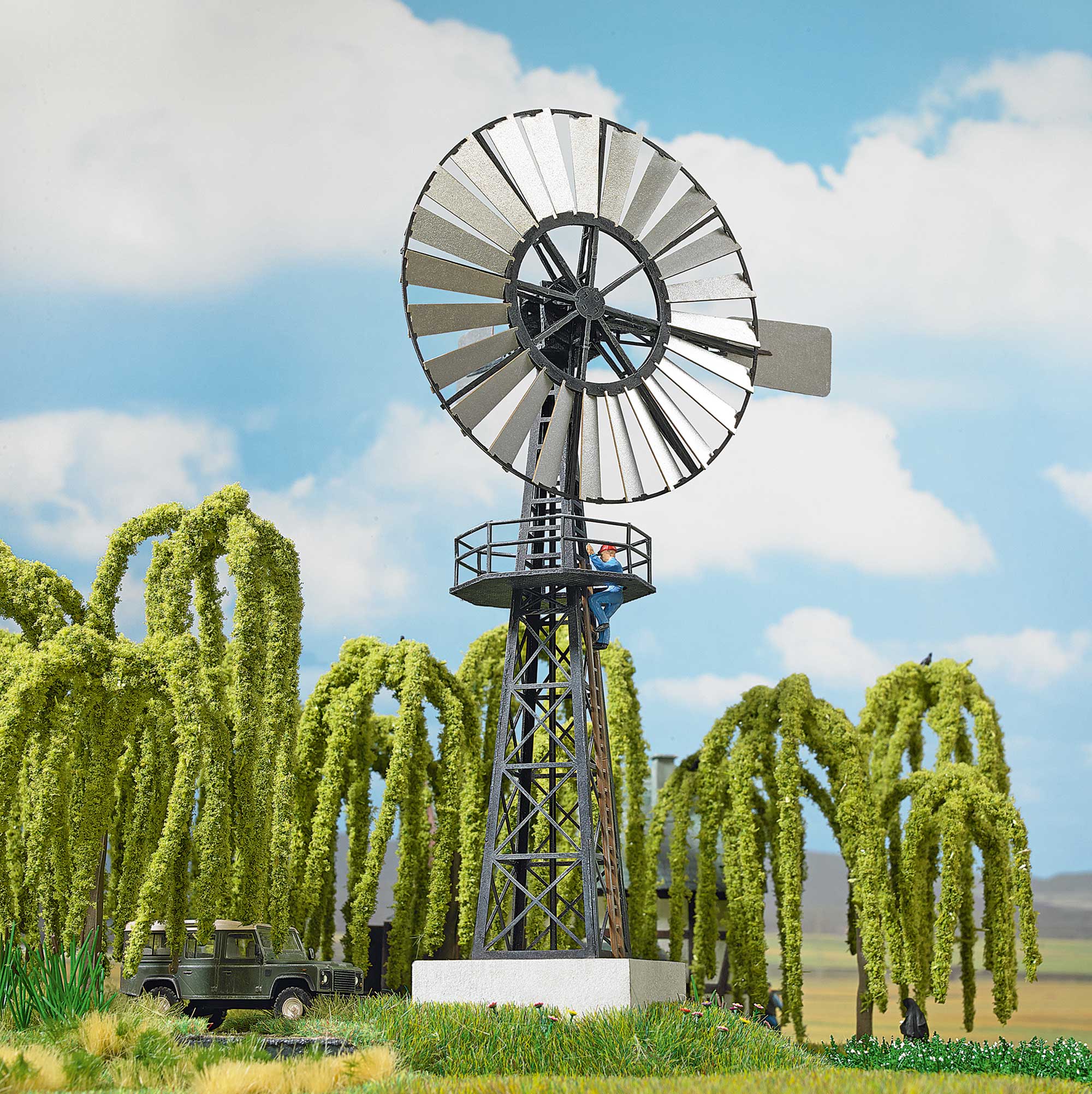 Windrad