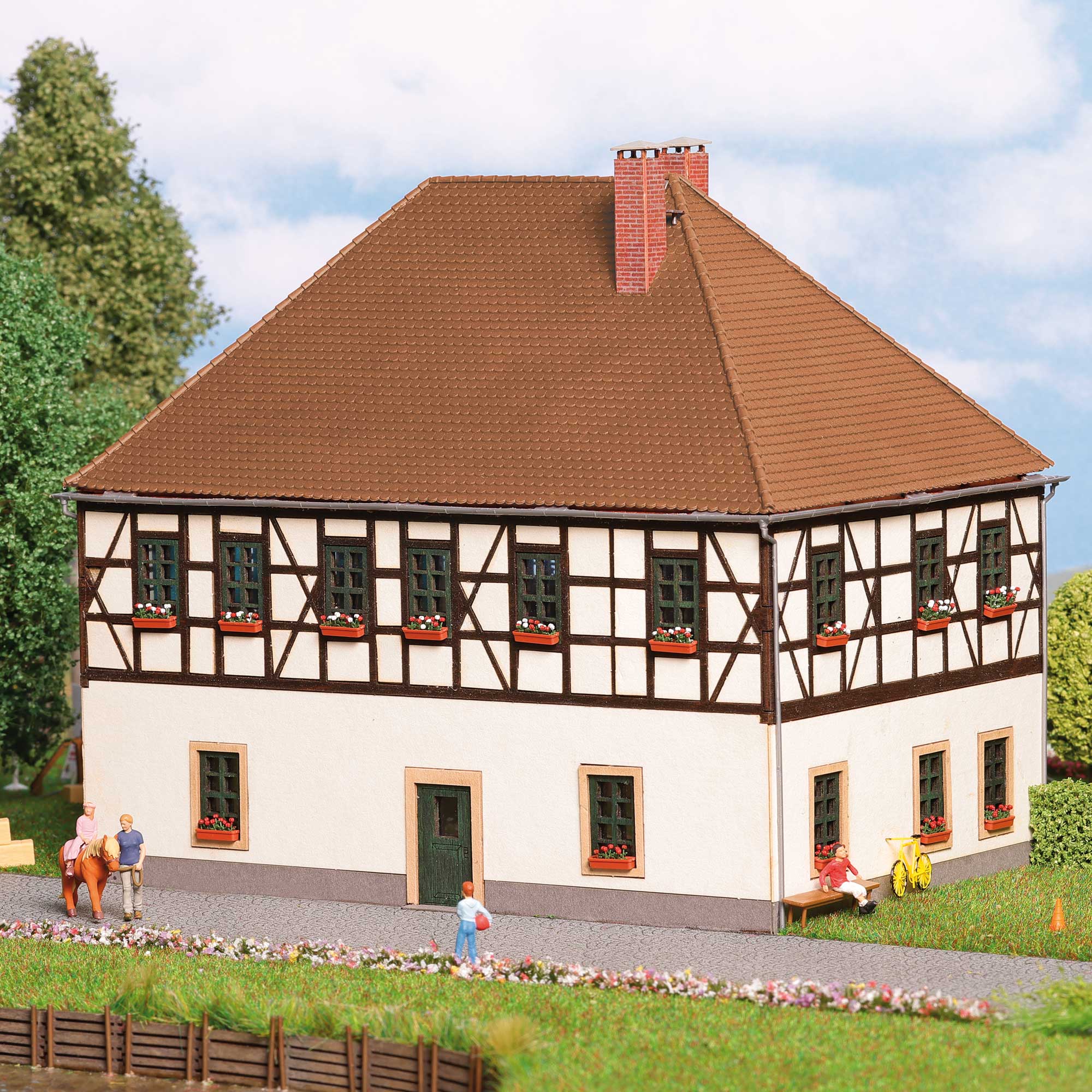 Herrenhaus