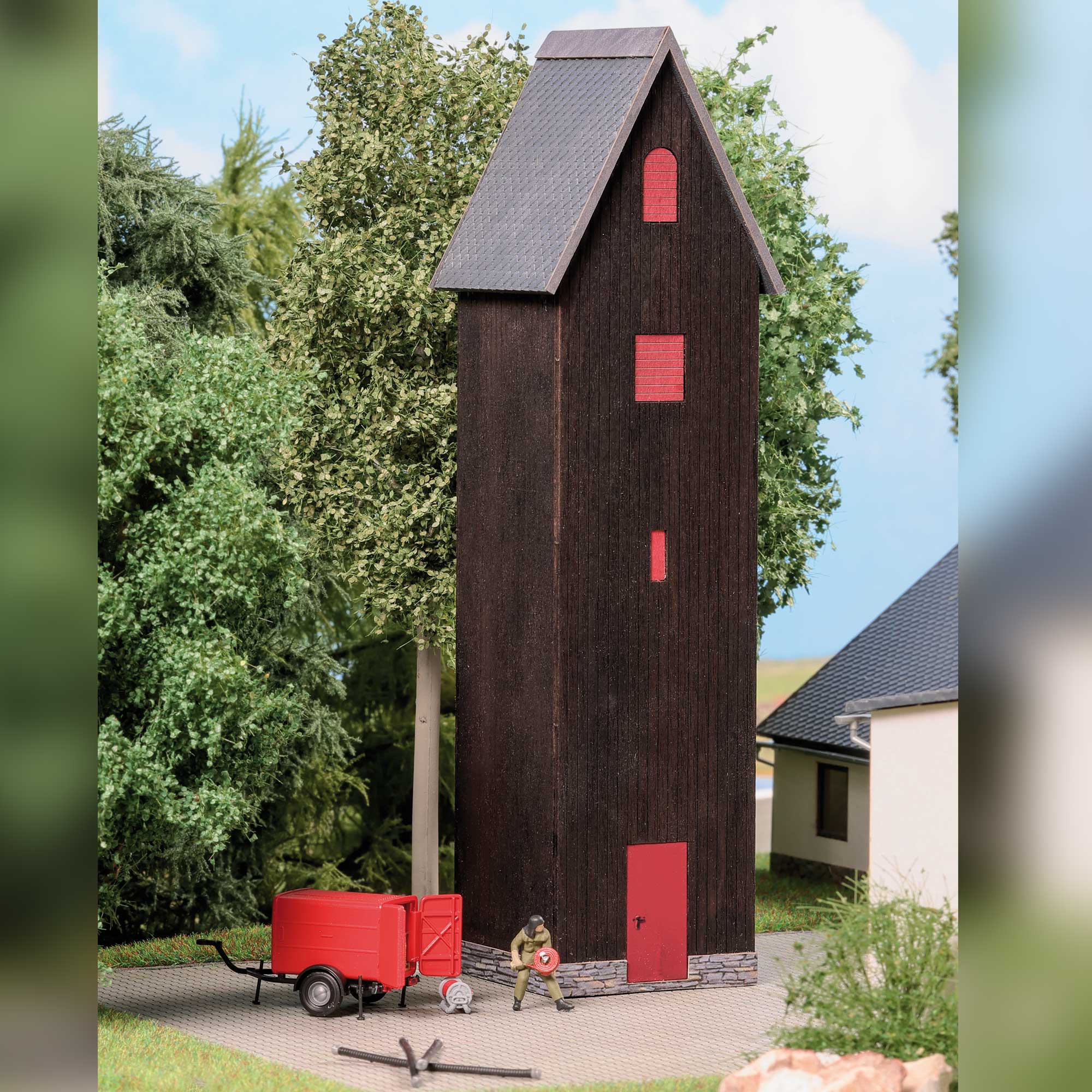 Schlauchturm