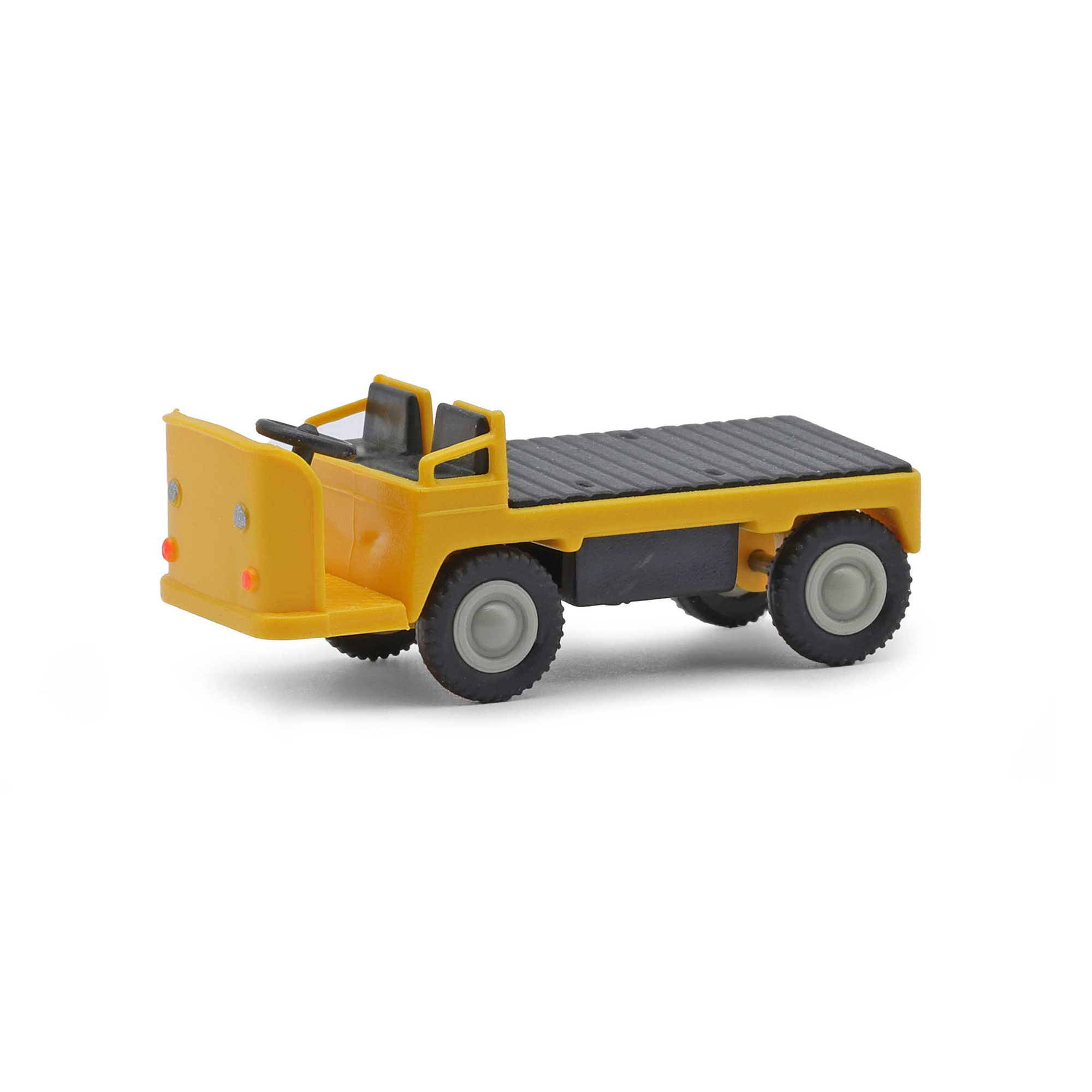 E-Karre Balkancar, Gelb H0