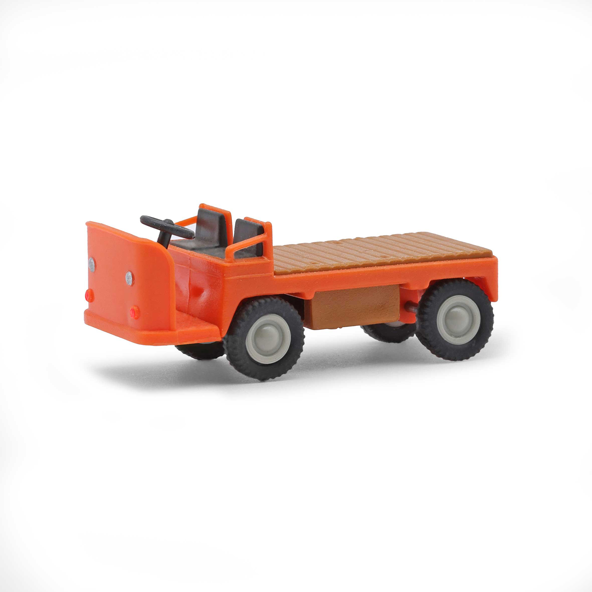 E-Karre Balkancar, Orange H0