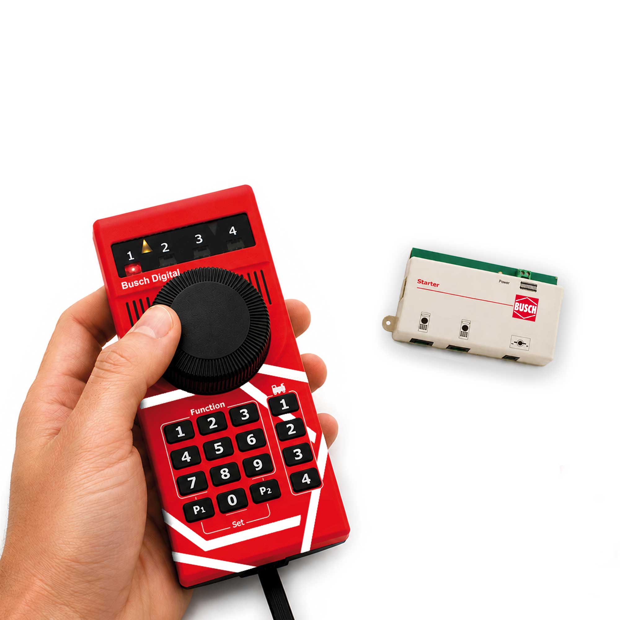 Digital Starter Set