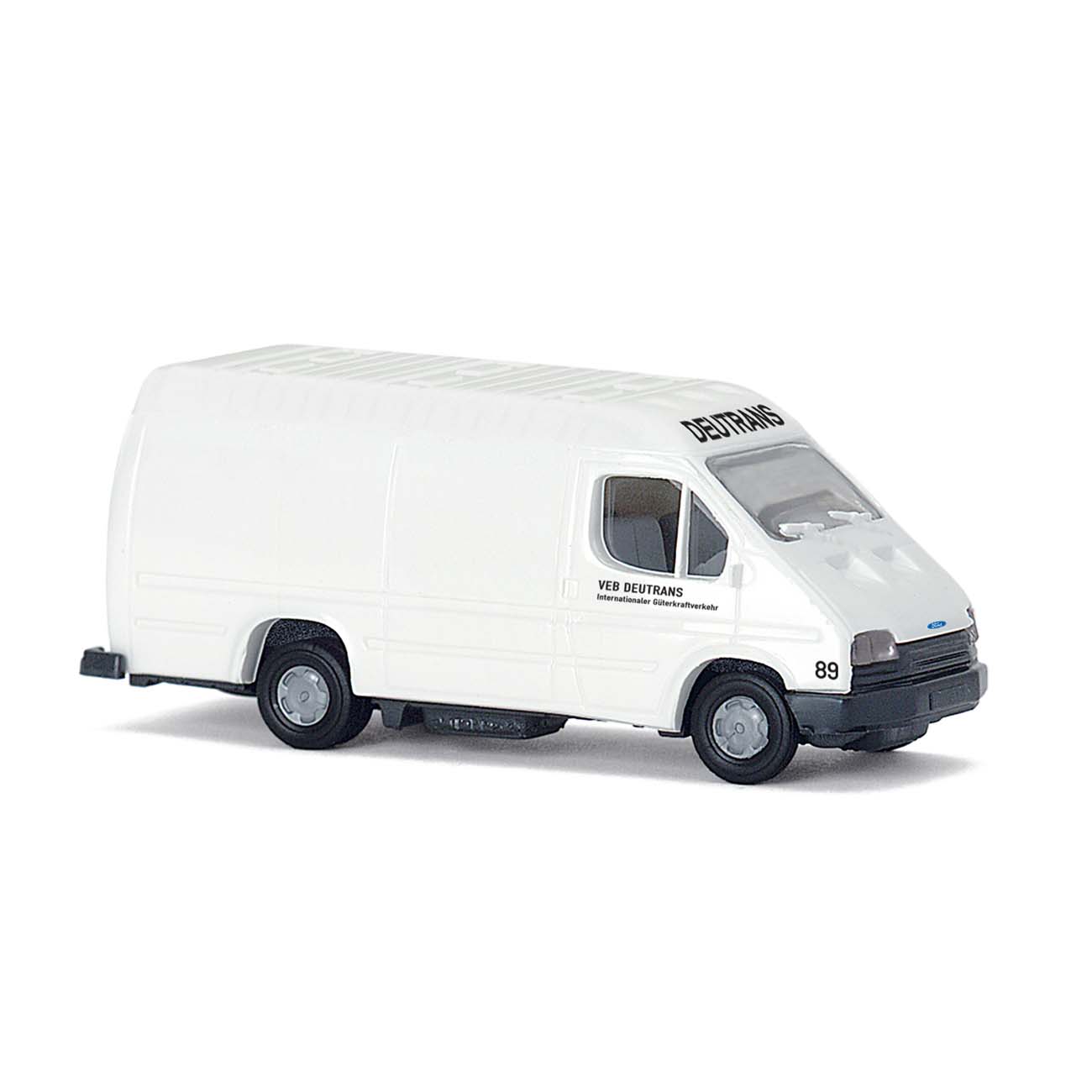 Ford Transit Deutrans