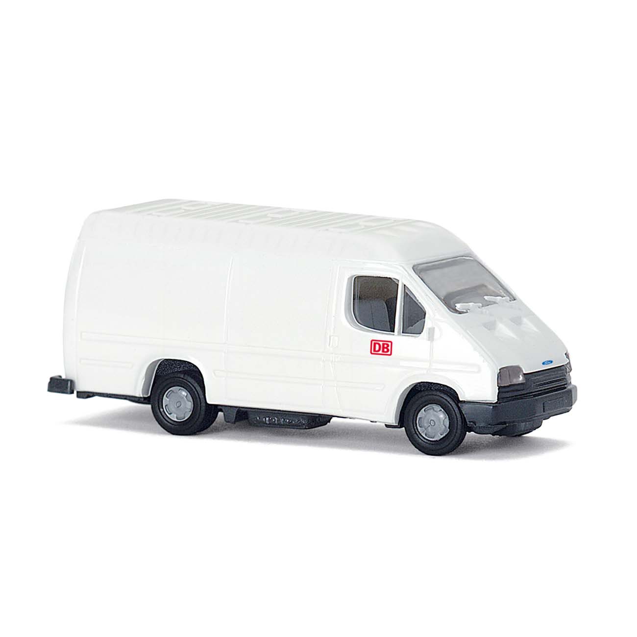 Ford Transit Deutsche Bahn