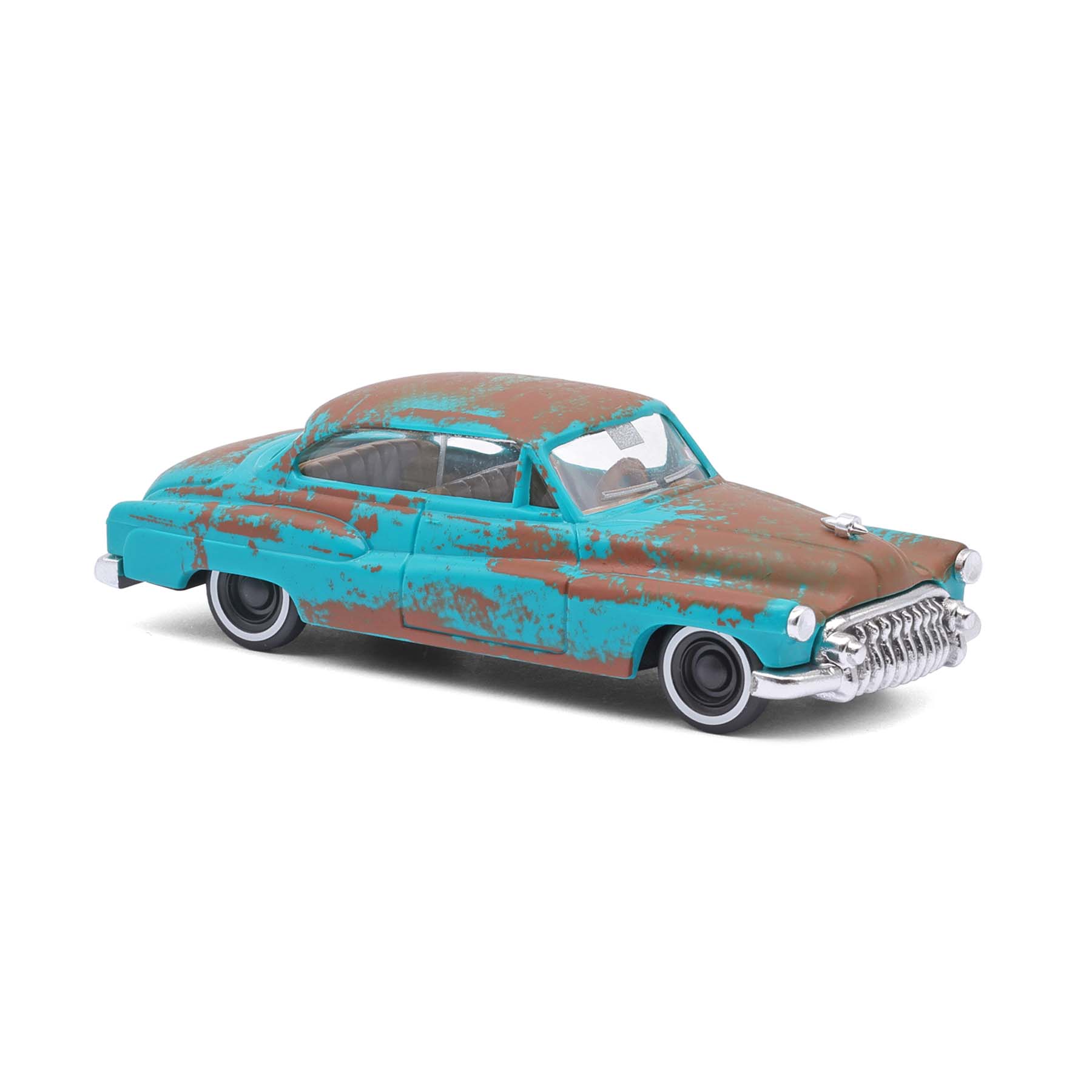 Buick ´50 Rusty