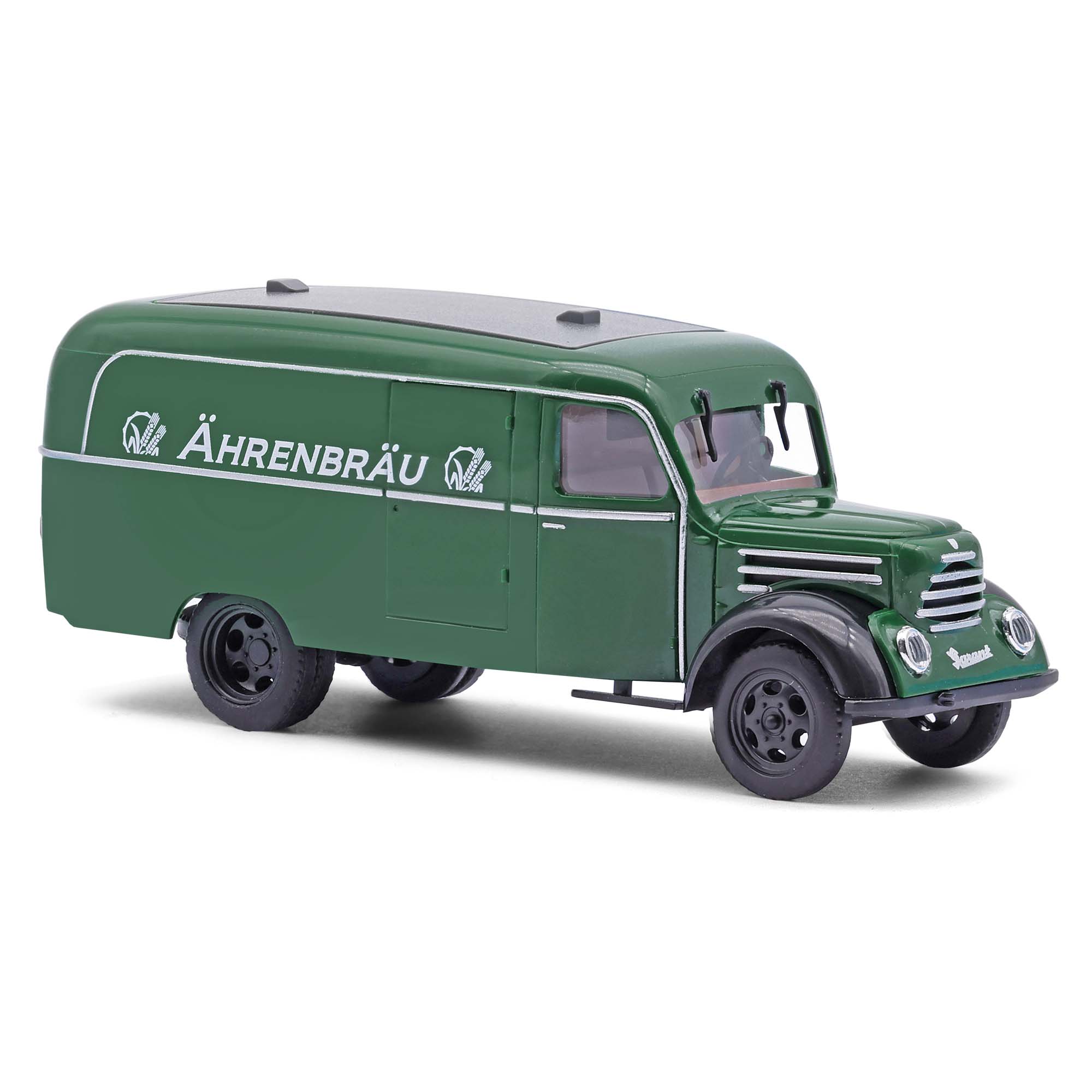 Robur Garant K 30 Kastenwagen, Ährenbräu