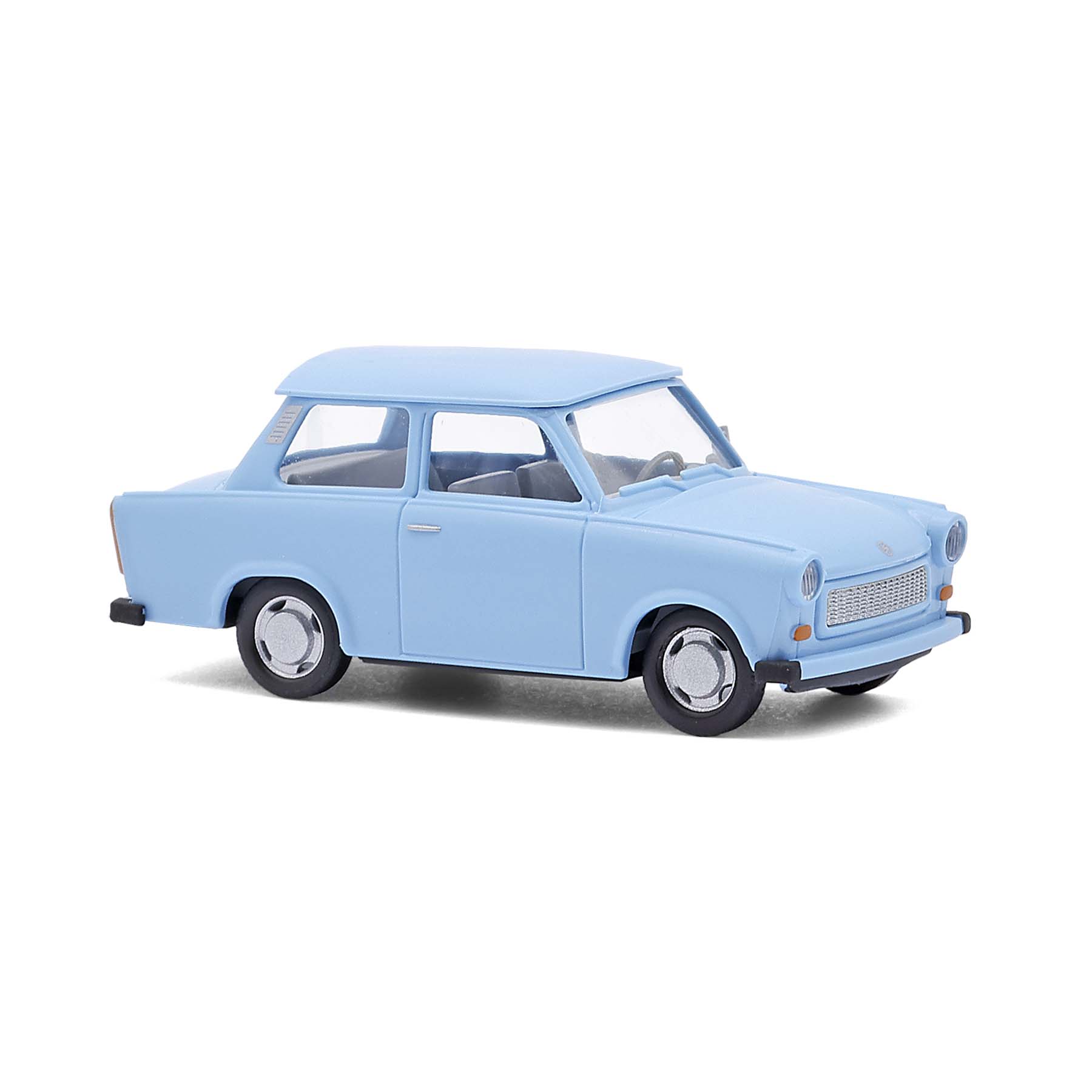 Trabant P601 Limousine pastellblau