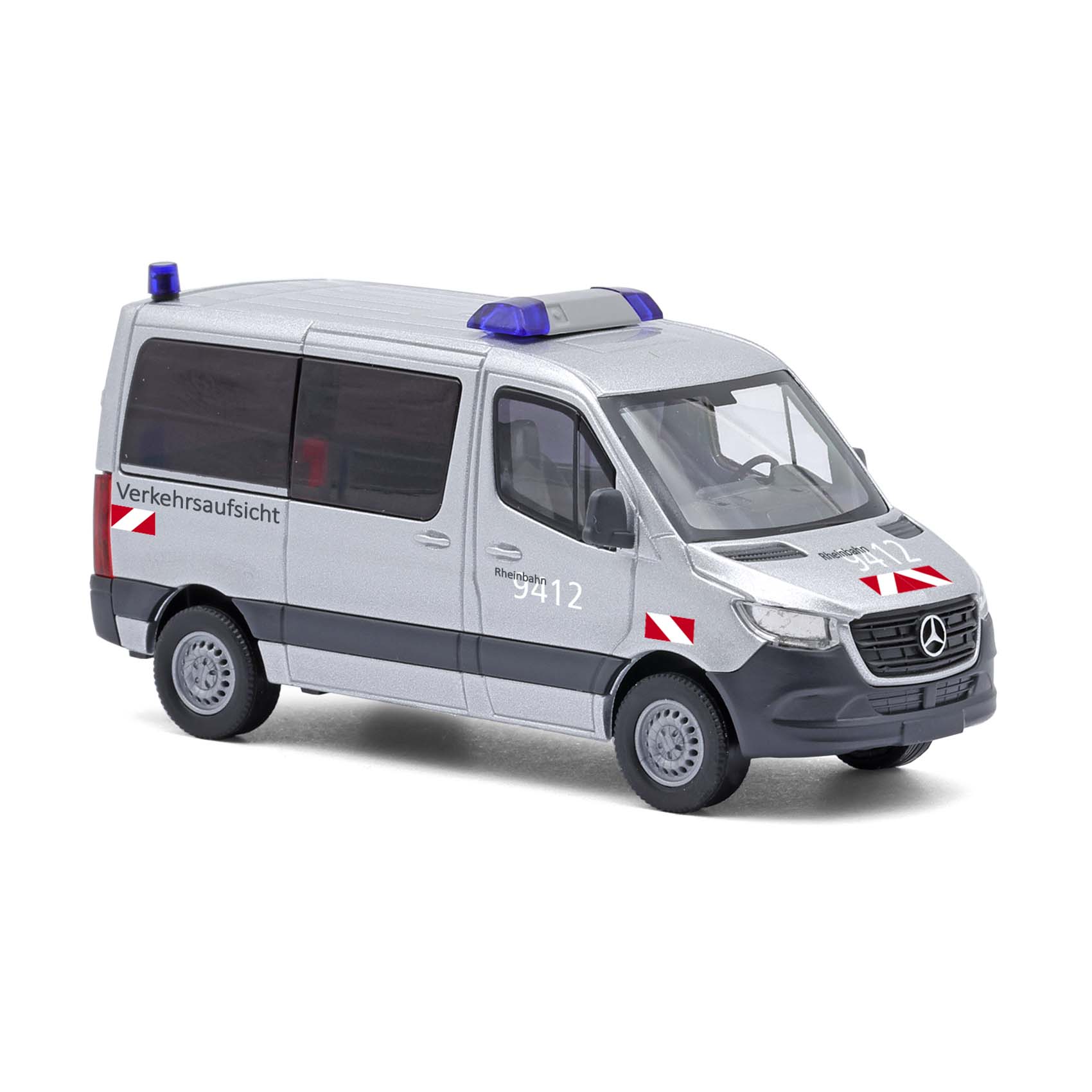 Mercedes-Benz Sprinter kurz, Rheinbahn Düsseldorf