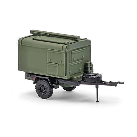 IFA HL 10.00 Kino+ Funkwagen     FORMNEUHEIT