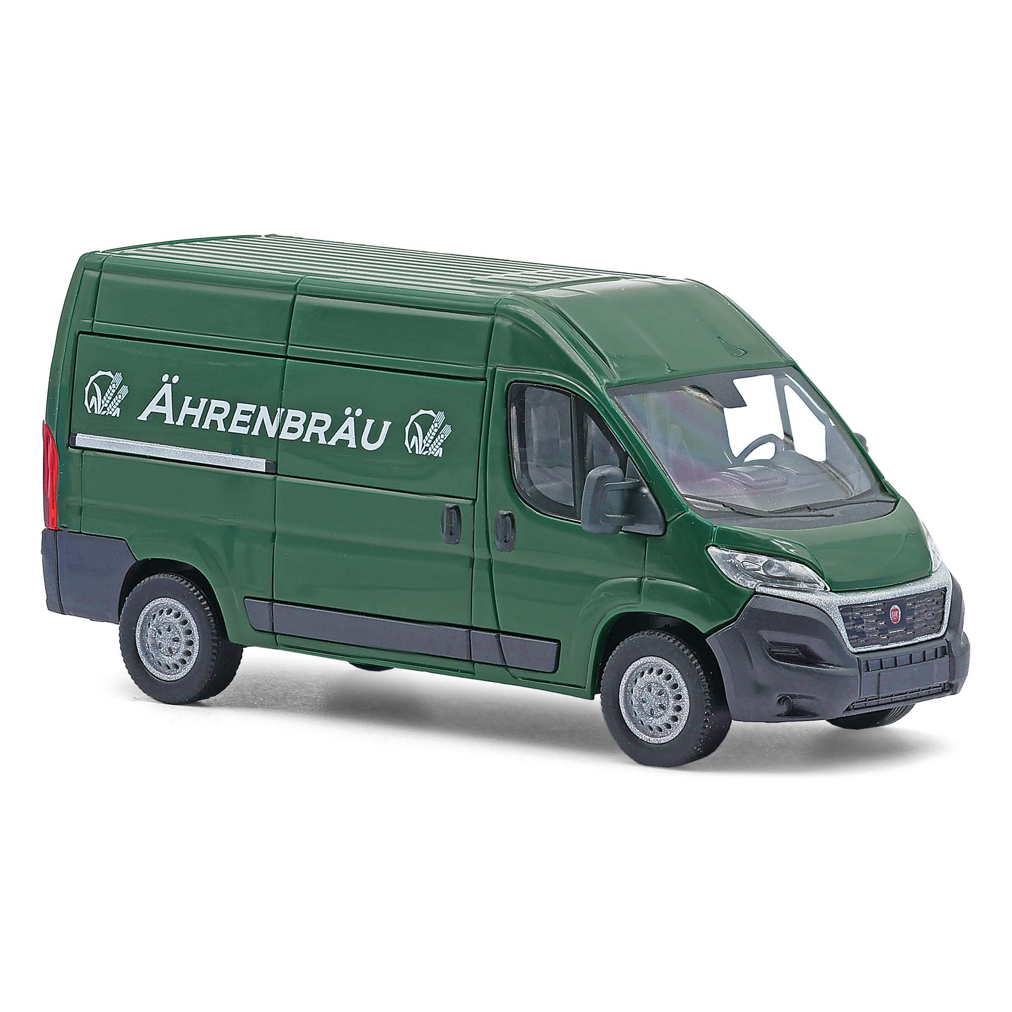 Fiat Ducato Kastenwagen, Ährenbräu