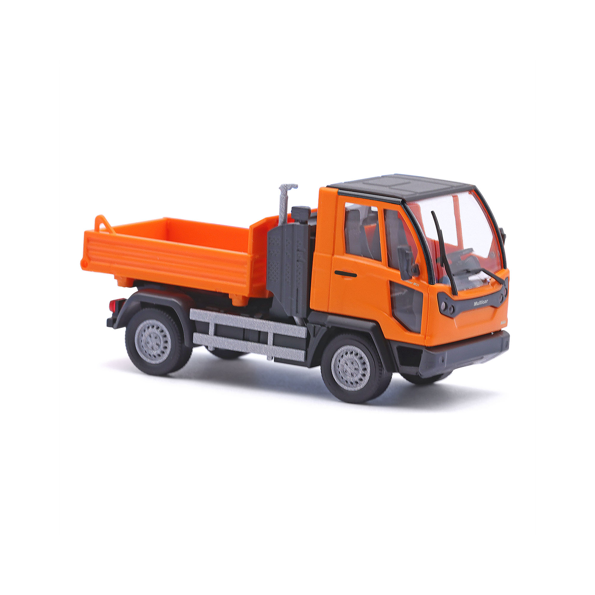 Multicar M 31, Orange     FORMNEUHEIT
