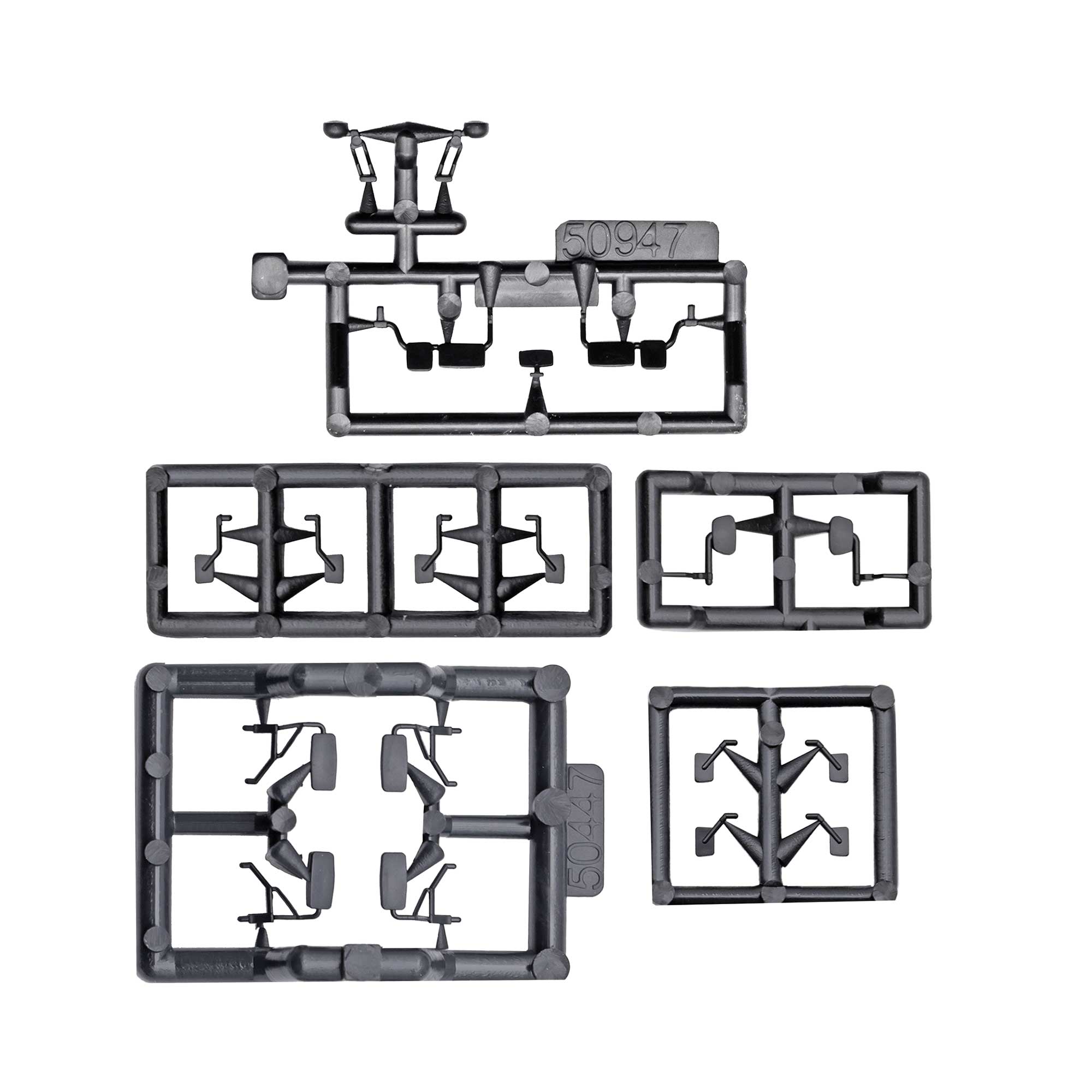 Mini-Set: Außenspiegel