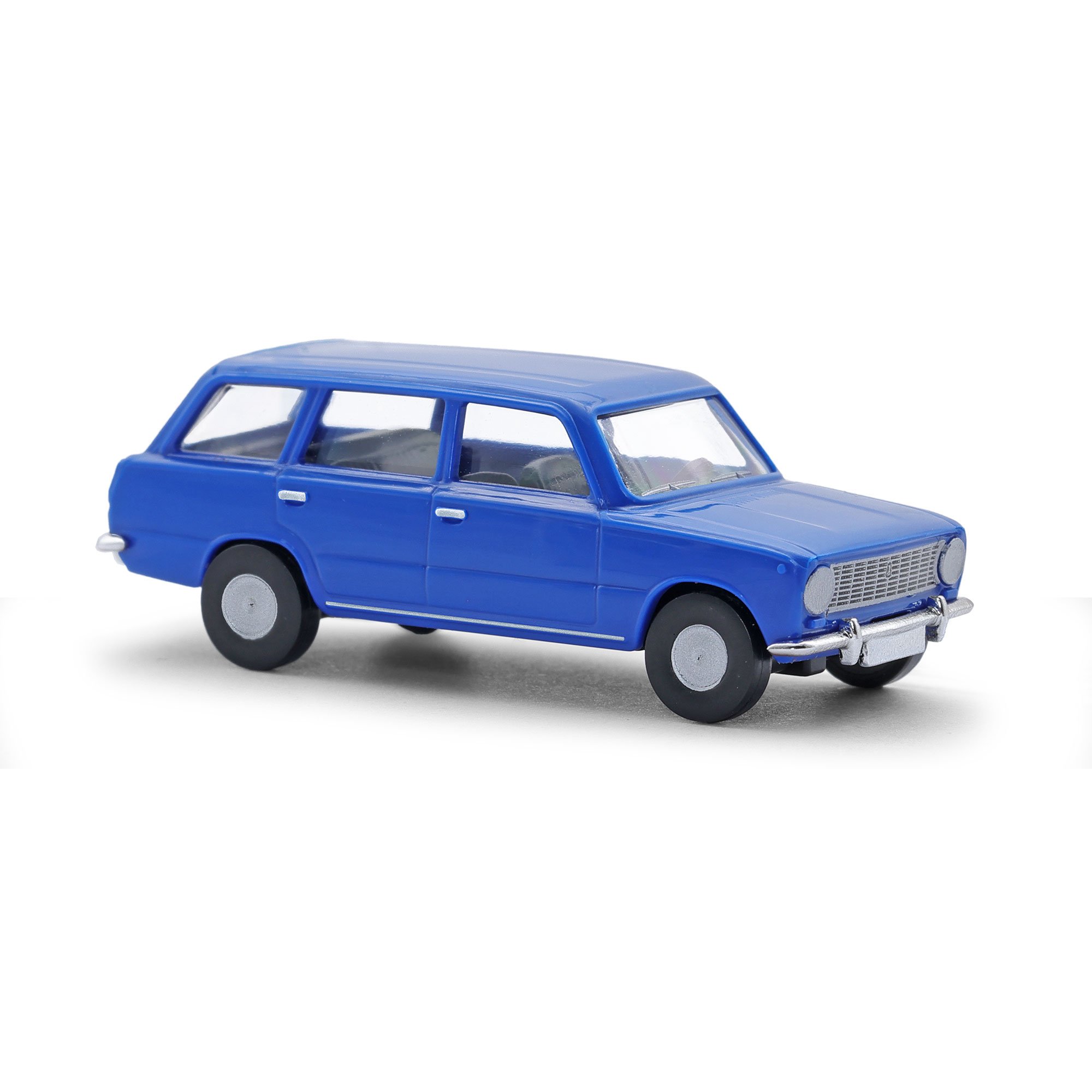 Lada 1200 Kombi blau    FORMNEUHEIT