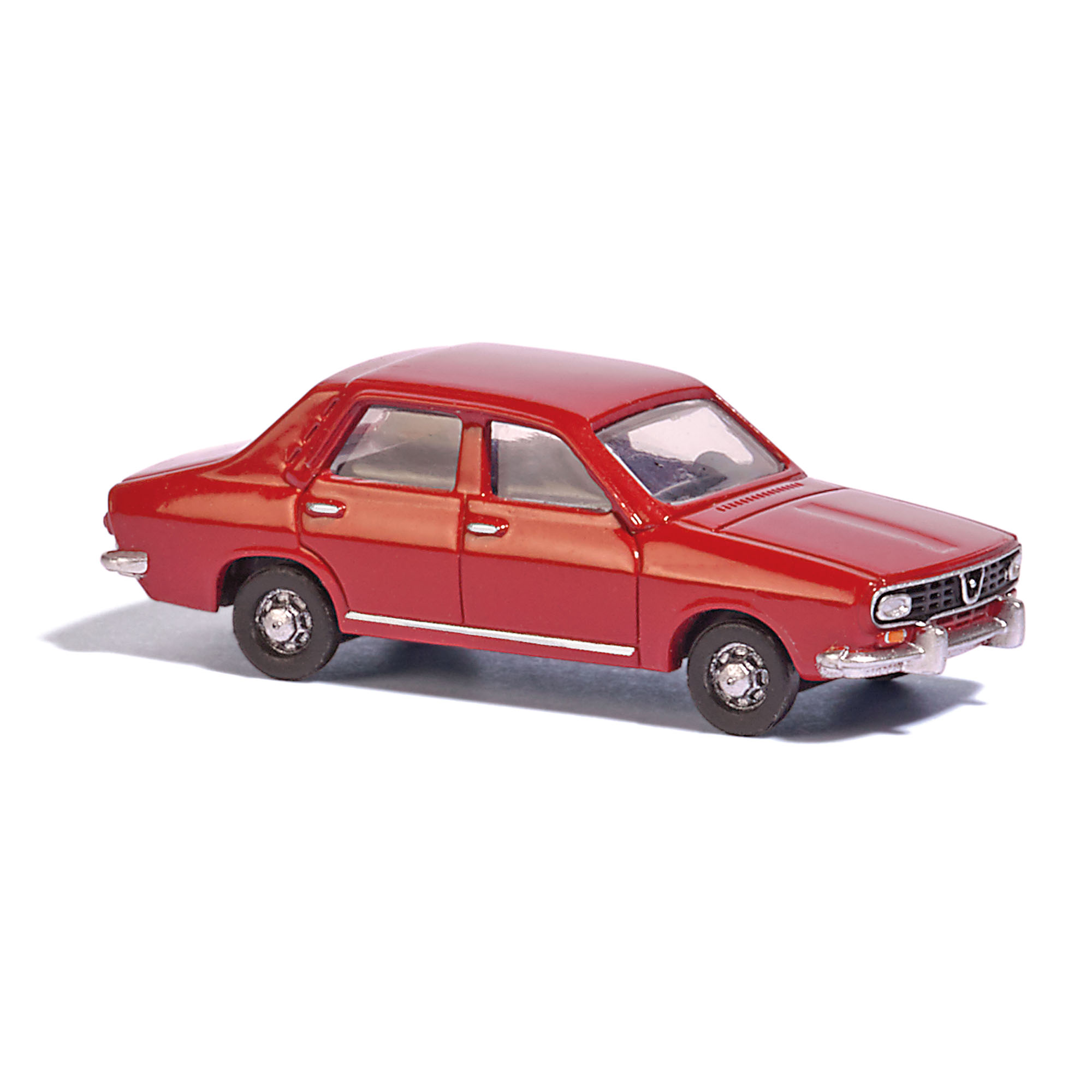 Dacia / Renault, Rot