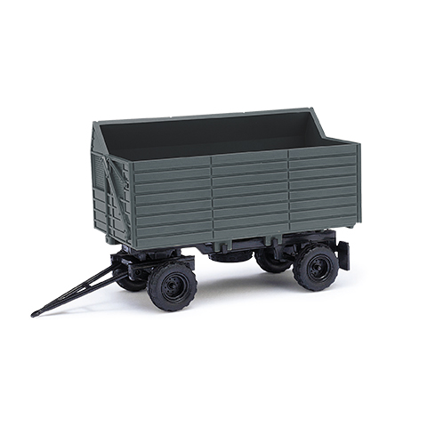 ESPEWE:  IFA HW 80, Dunkelgrau