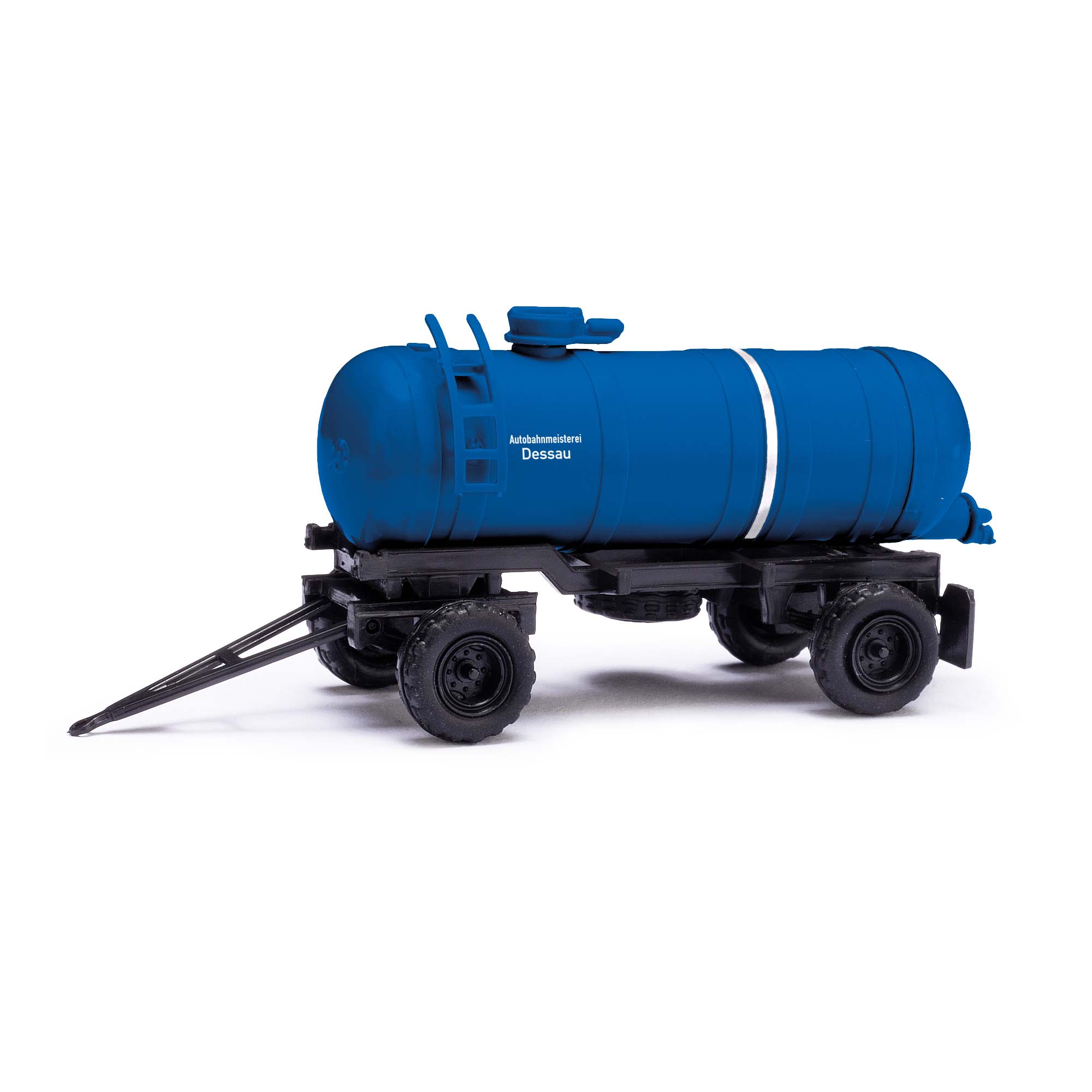 ESPEWE: IFA HW80 HTS, Autobahnmeisterei Dessau