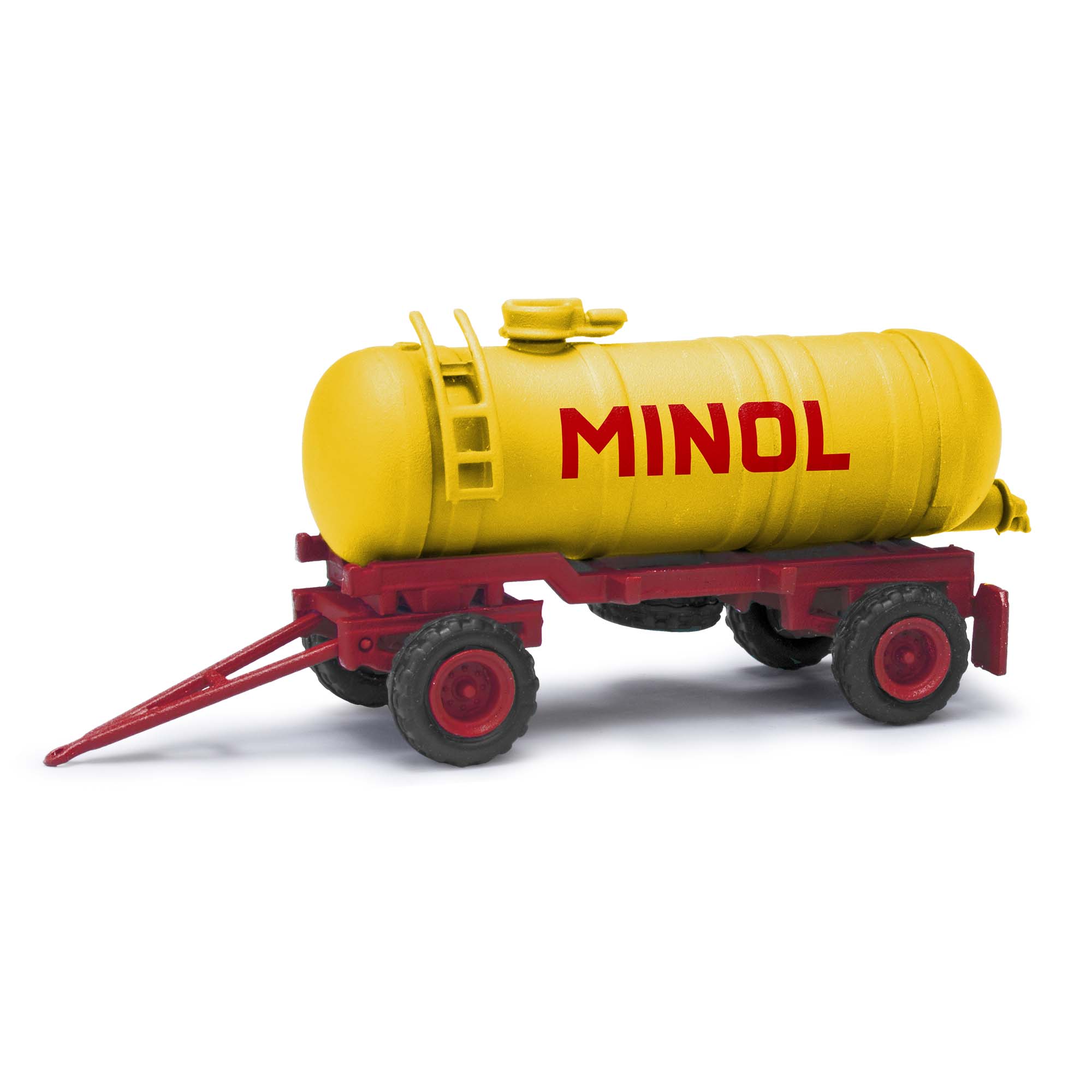 ESPEWE: IFA HW80 HTS Minol