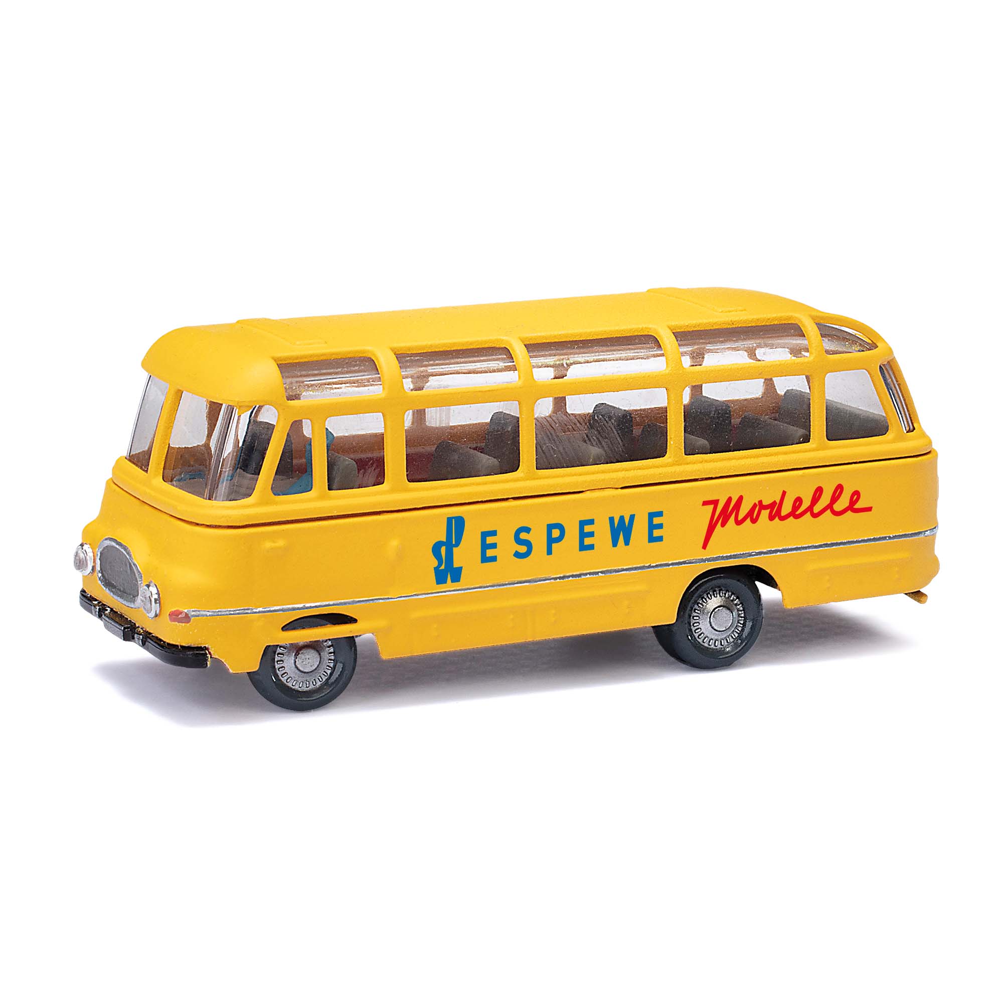 ESPEWE: Robur LO 2500 Bus ESPEWE Modelle