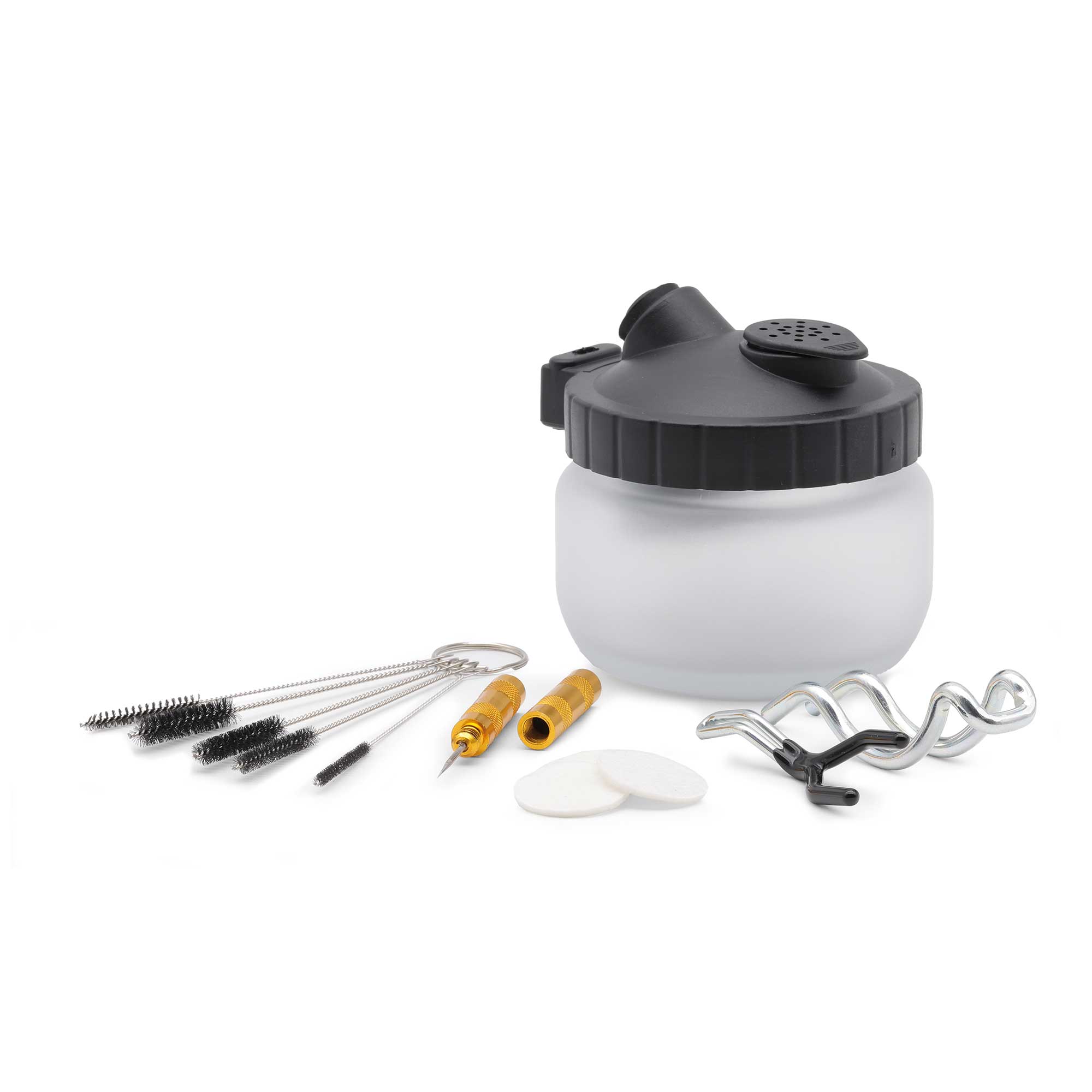 Airbrush Reinigungs-Set