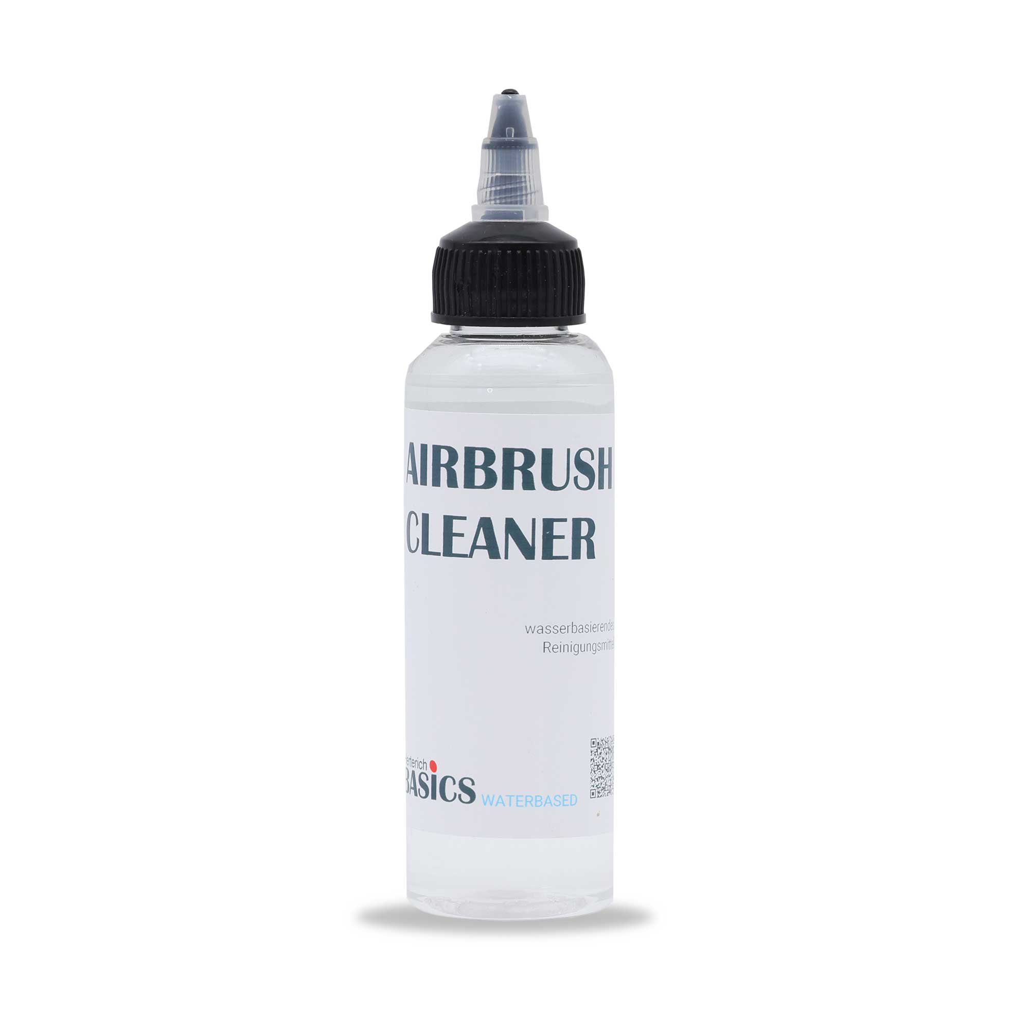 Airbrush Reiniger