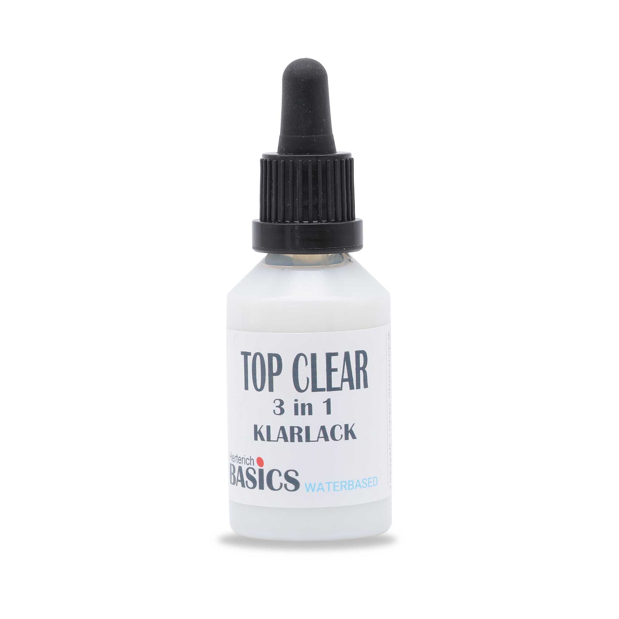 Top clear 3in1