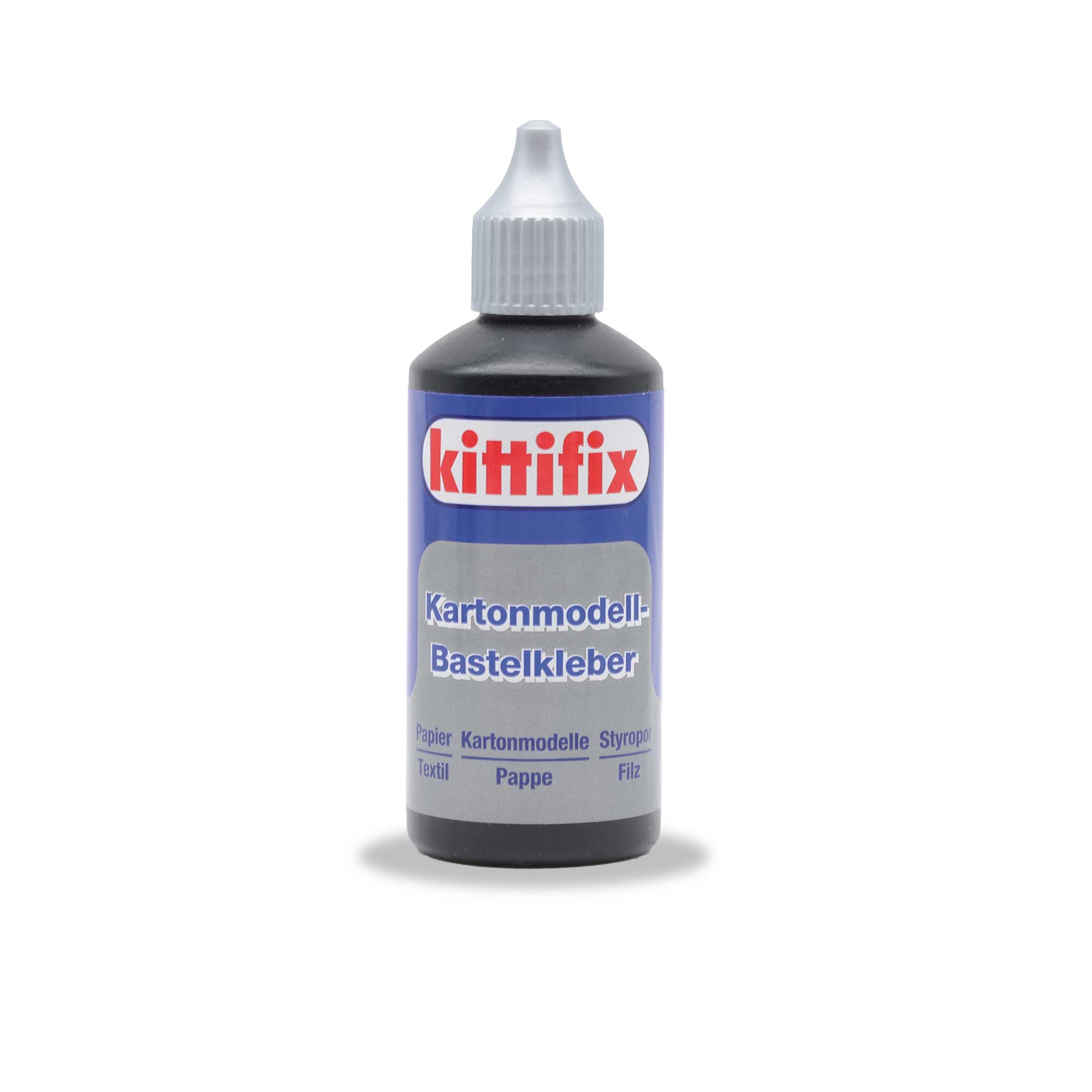 Kittifix Kartonkleber