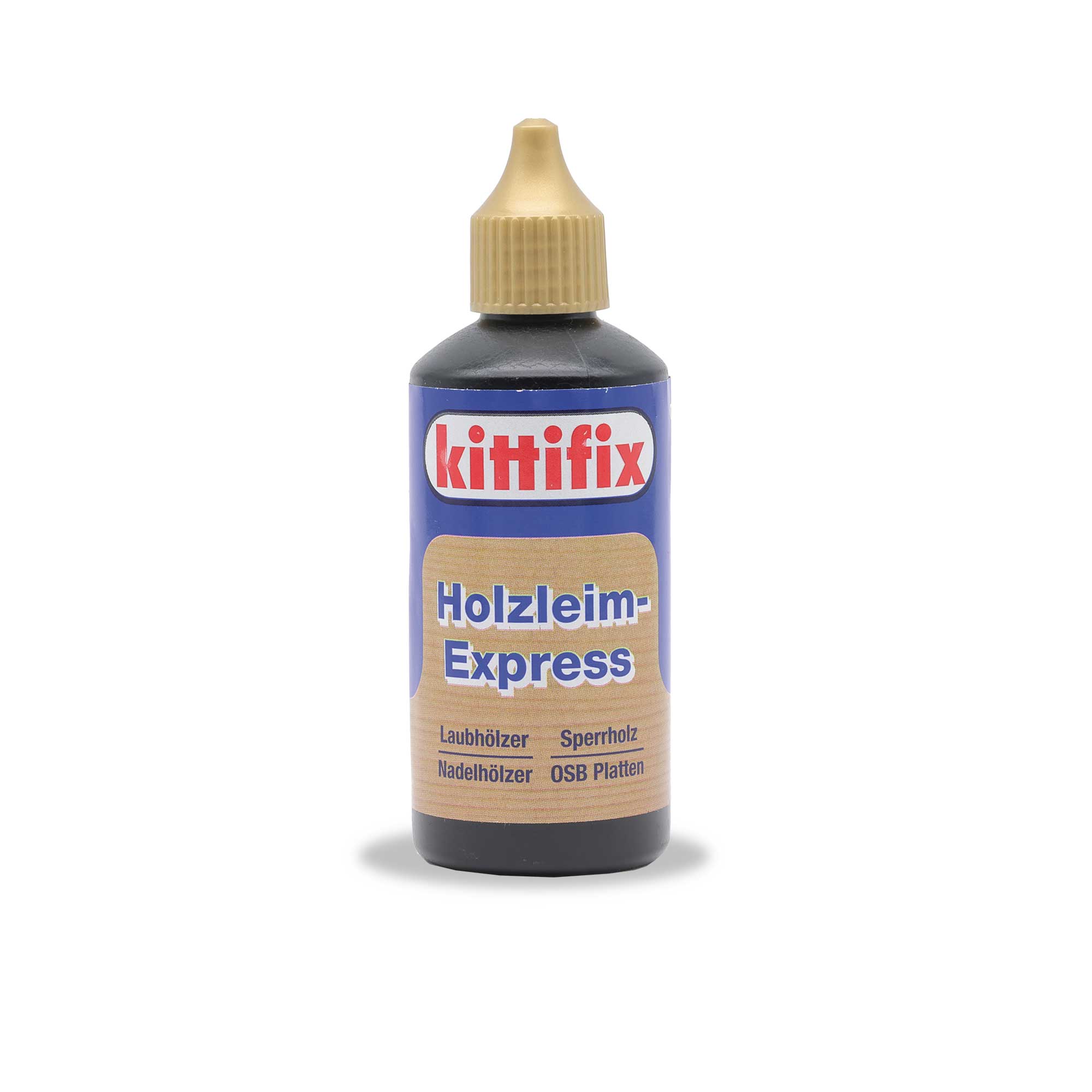Kittifix Holzleim-Express