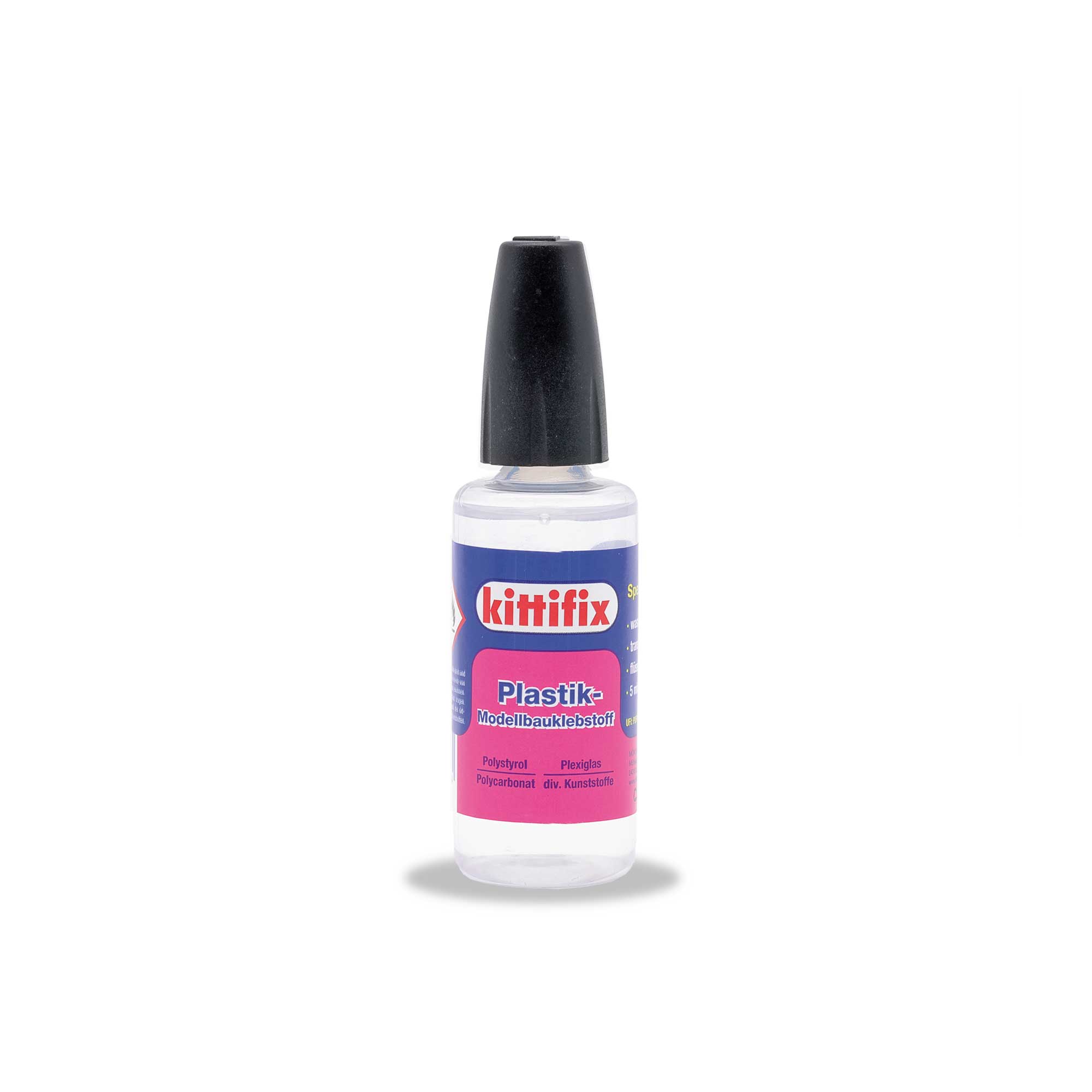 Kittifix Modellbaukleber Standard