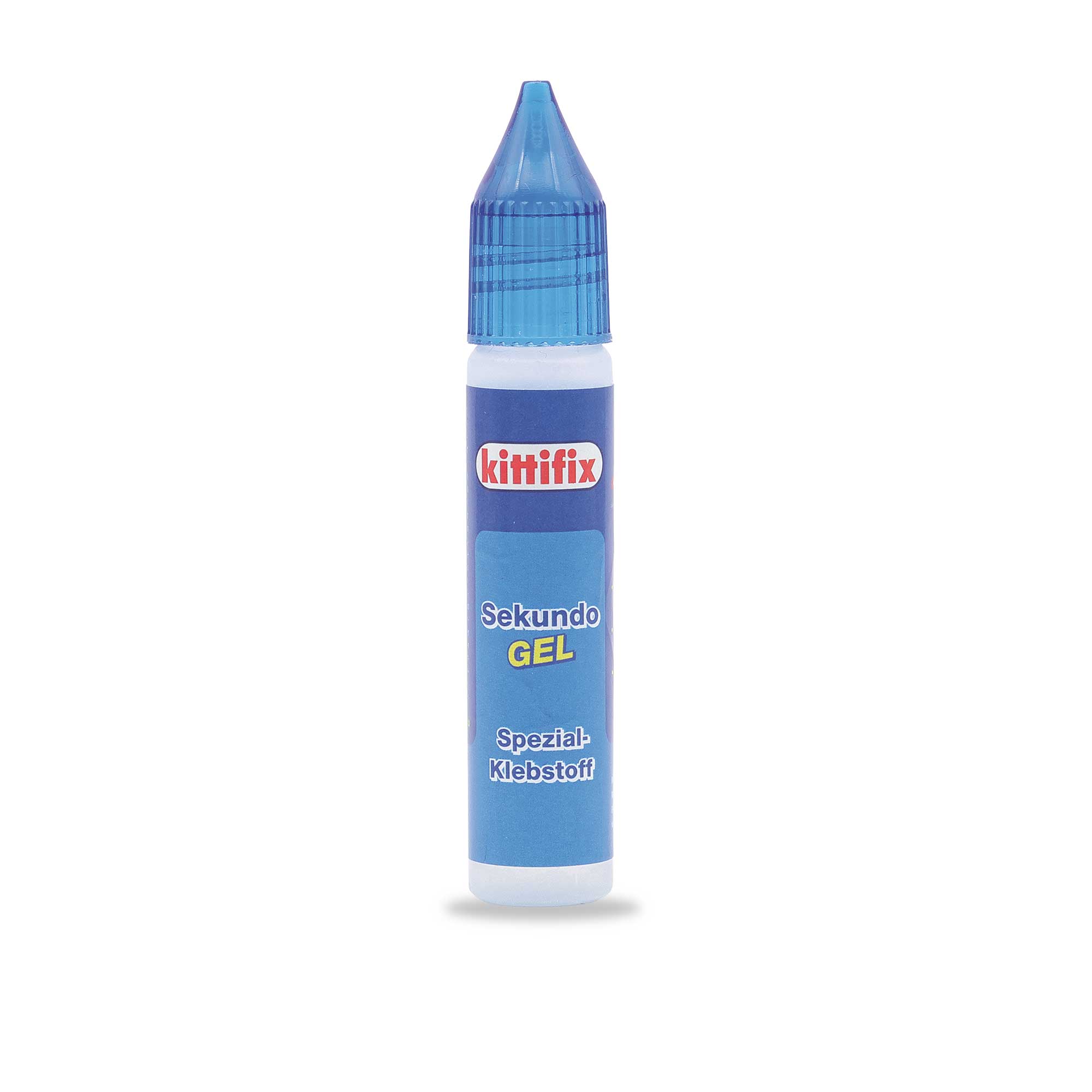 Kittifix Sekundo Gel