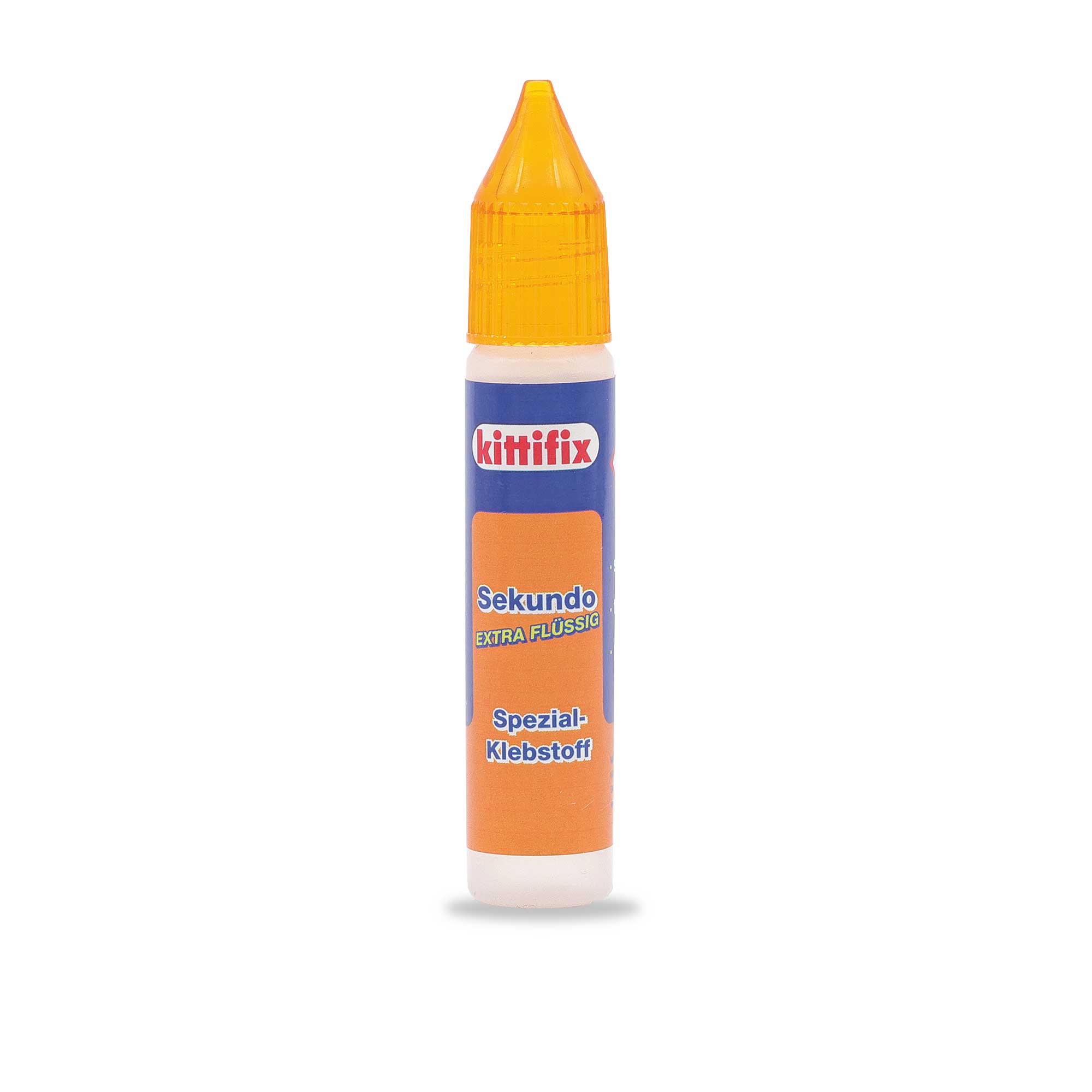 Kittifix Sekundo Extra Flüssig