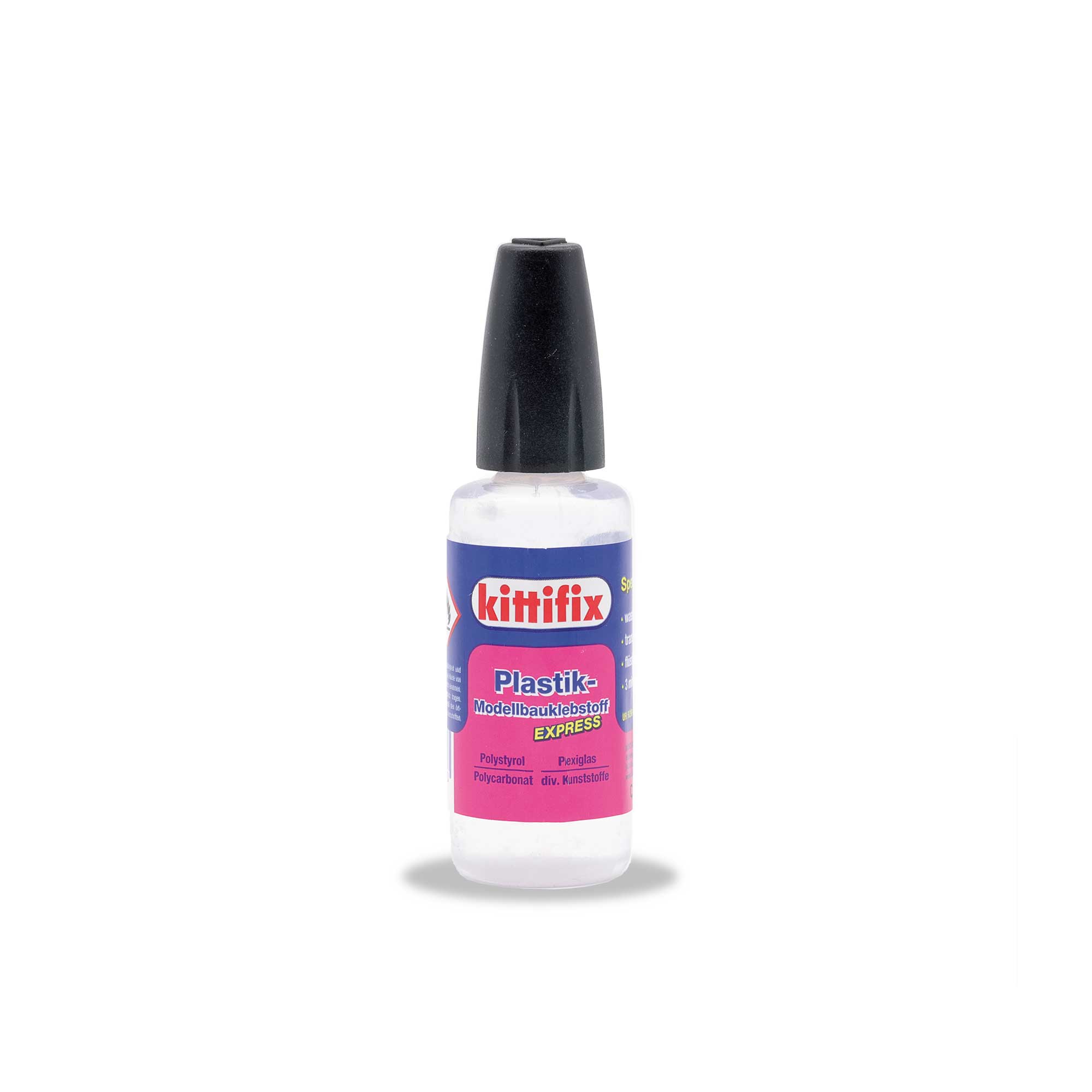 Kittifix MoBa Kleber Express