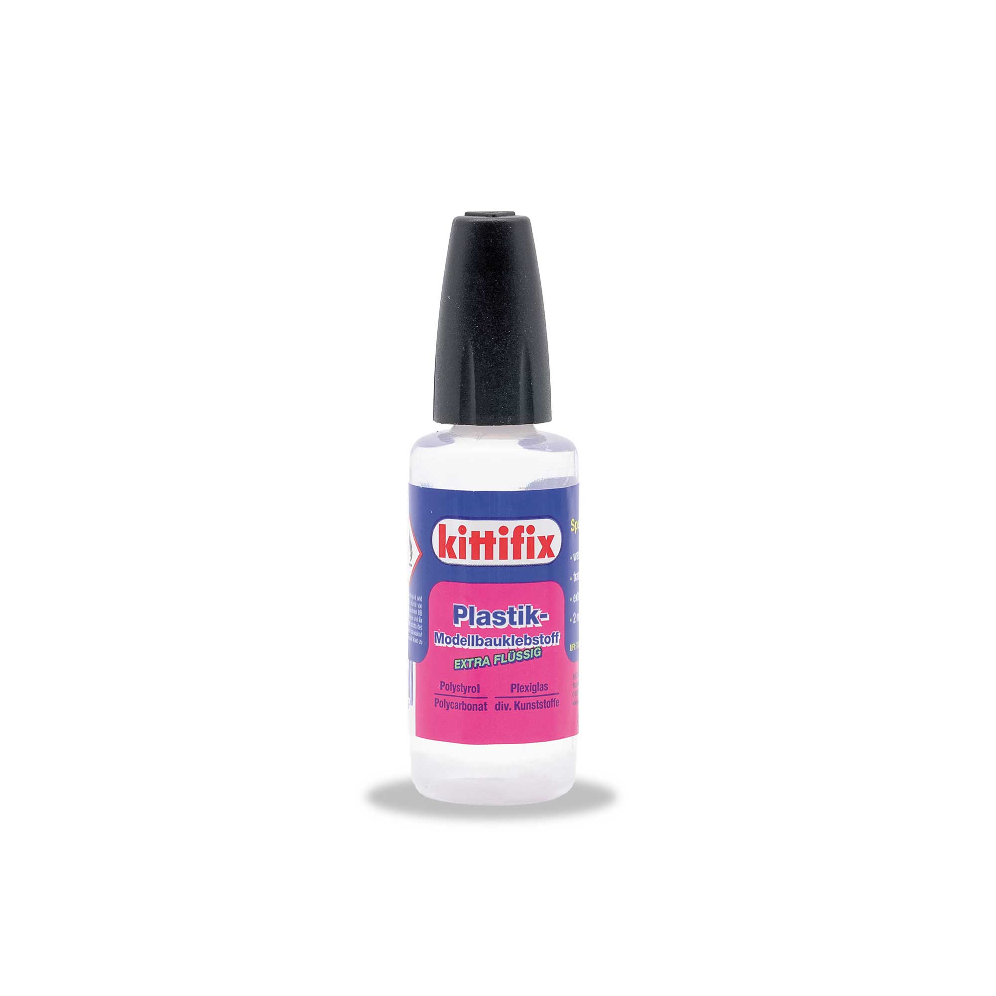 Kittifix MoBa Kleber Extra Flüssig