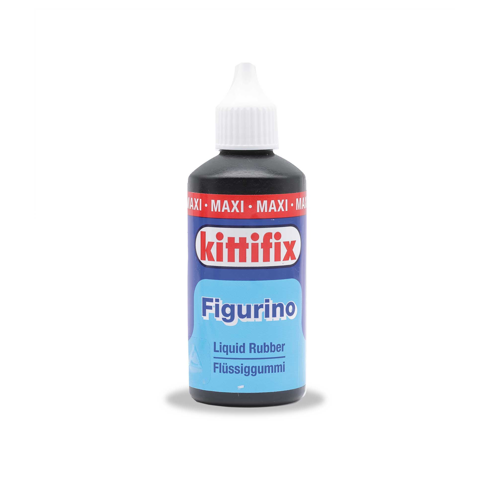 Kittifix Figurino Flüssiggummi