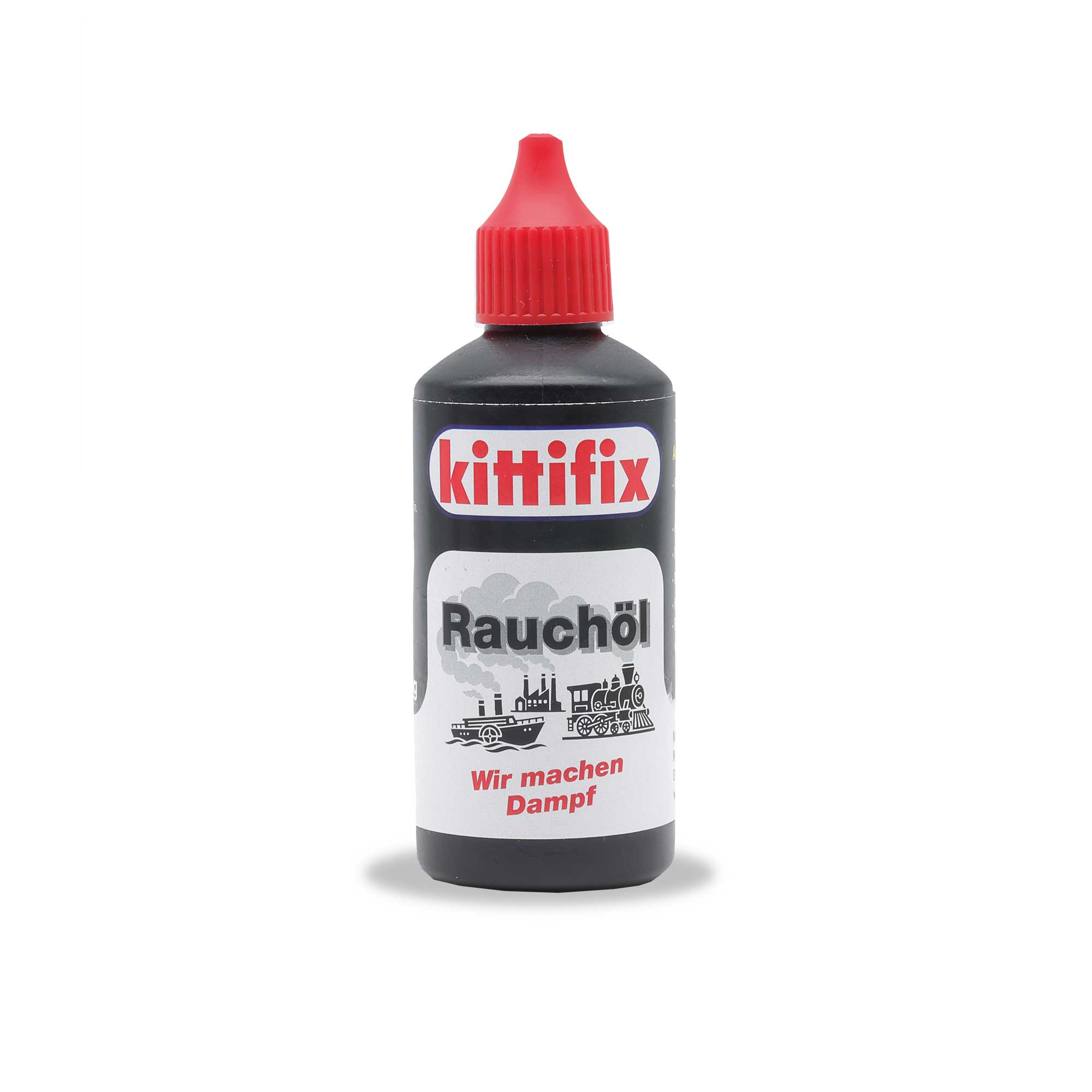 Kittifix Rauchöl 60 g