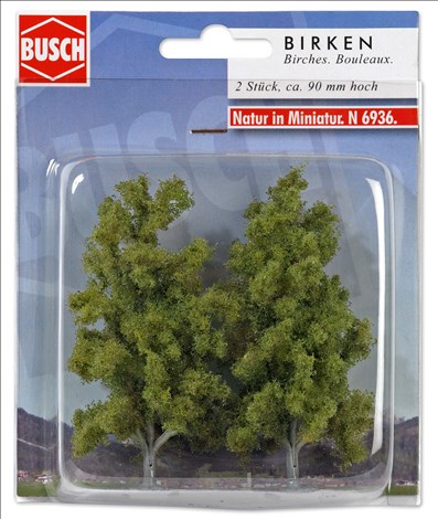 2 Birken