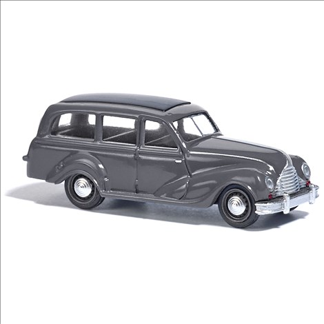 EMW 340, Kombi, Anthrazit