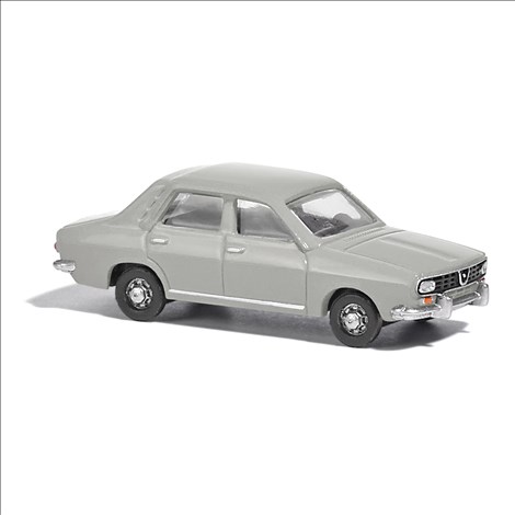 Dacia / Renault, Grau