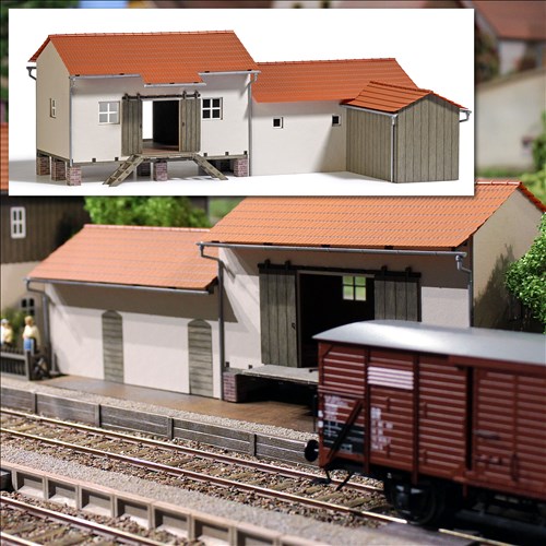 -4001738100518-Güterschuppen »Rothenstadt«