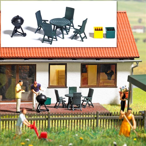 -4001738011906-Gartenmöbel & Grill (Gartenparty)