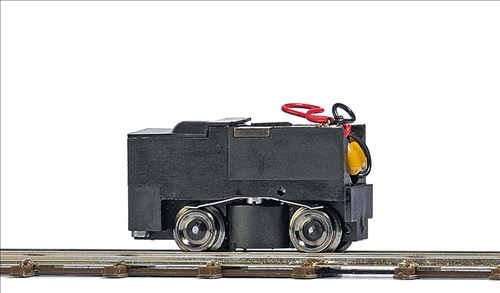 -4001738121995-Feldbahn-Antriebseinheit zum »Umbauen«