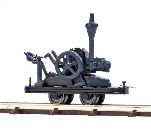 -4001738122503-Feldbahn-Motorwagen »Lanz«
