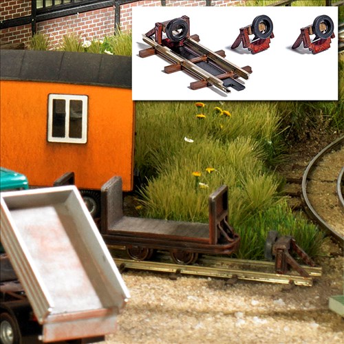 -4001738123678-Prellböcke für Feldbahngleise