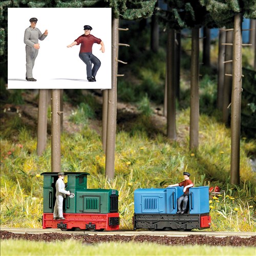 -4001738123739-Lokführer Set