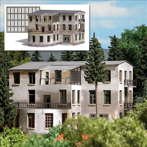 -4001738019452-Verlassene Heilstätte