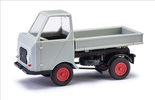 210003604-MH: Multicar M22 3-Seitenkipper Grau-4260458430804