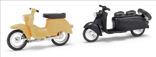 210008908-MH:Berliner Roller/Schwalbe, Schw/Beige-4260458431658
