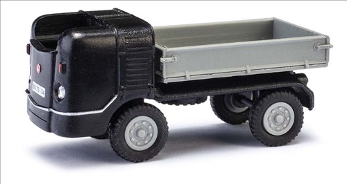 210009616-MH:Multicar M21 »Exquisit«. Schwarz-4260458430897